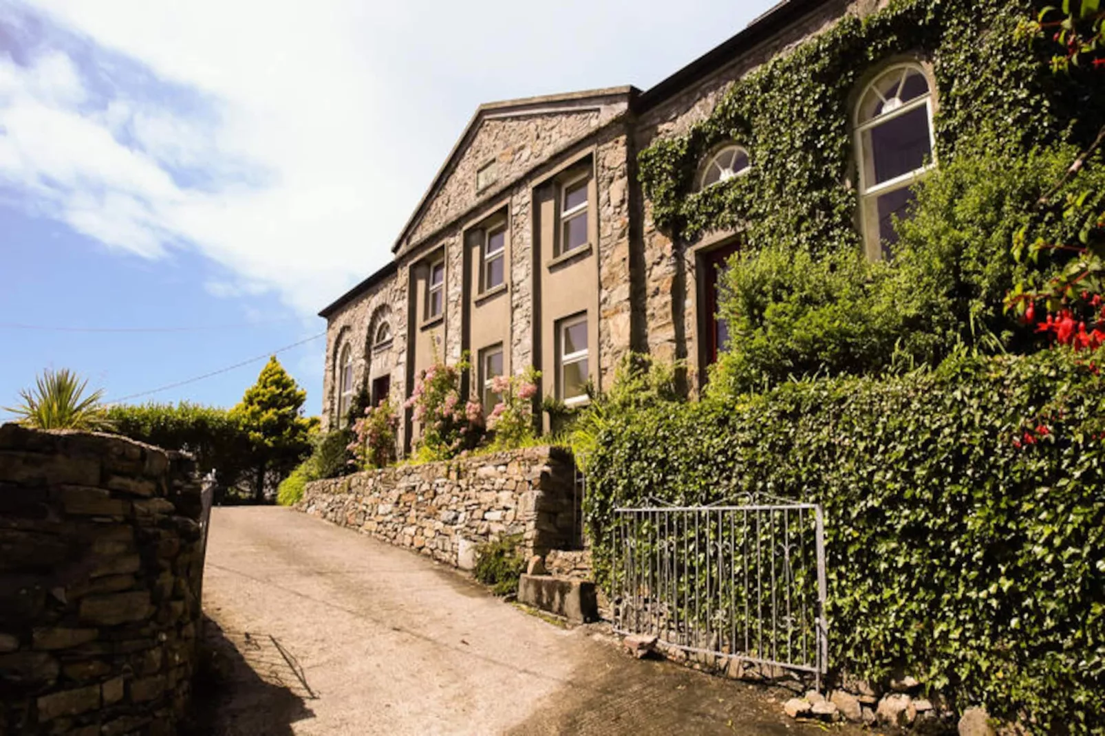 Maison à Clifden Galway-Non tagué