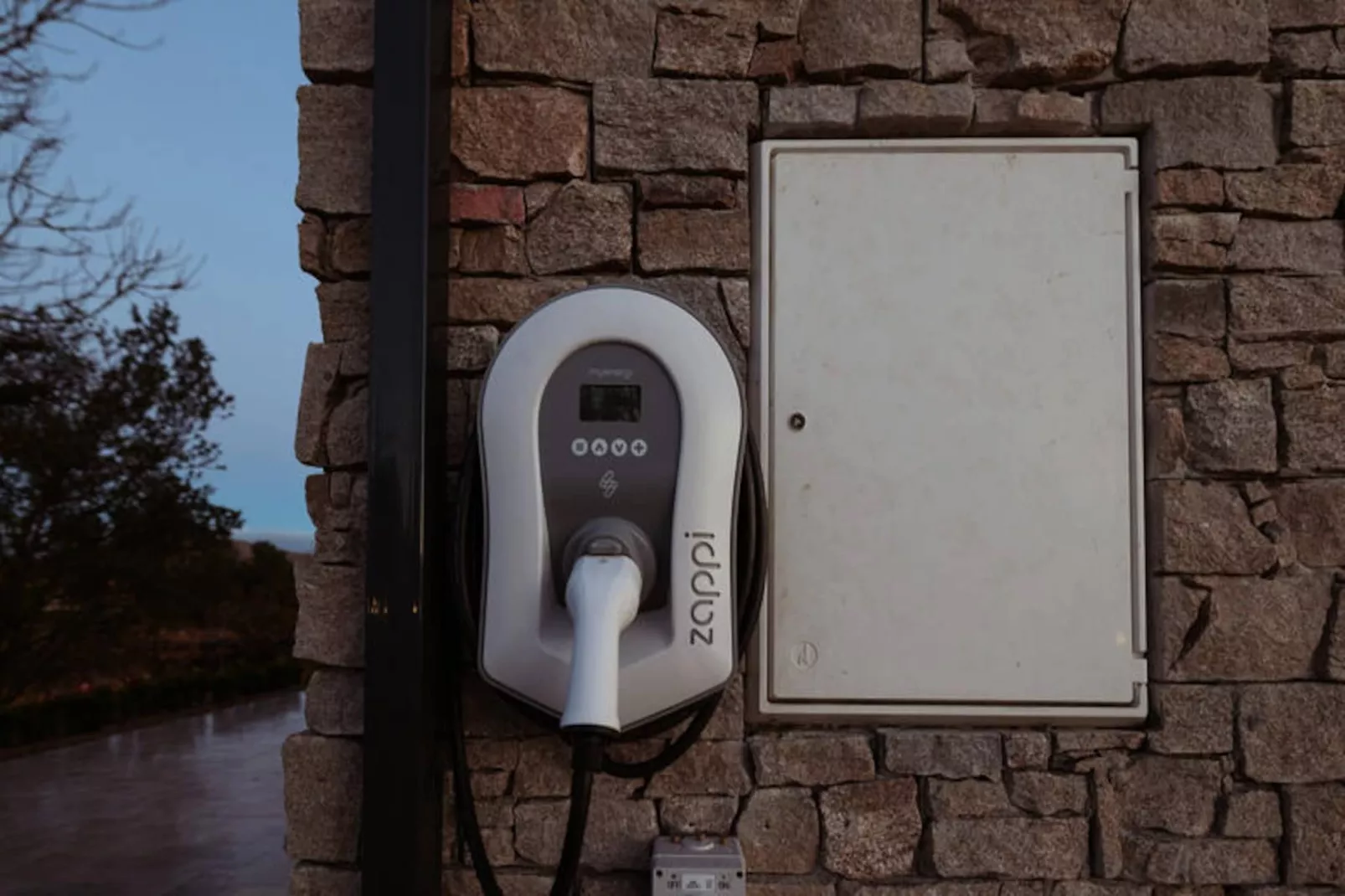 Mobil Home - Bungalow - Cottage à Maam cross Galway-Untagged