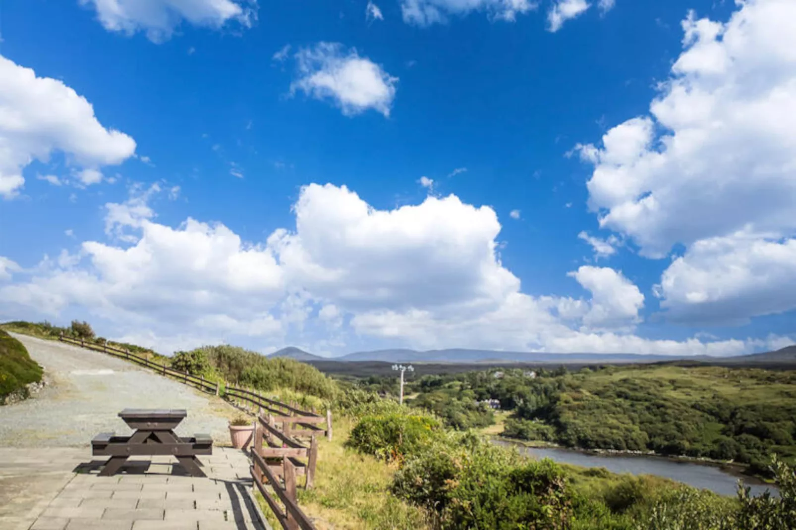 Maison à Clifden Galway-Untagged