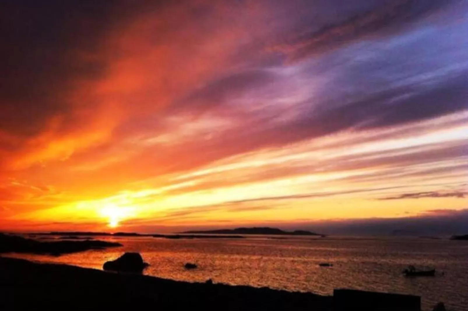 Maison à Renvyle Galway-Non tagué