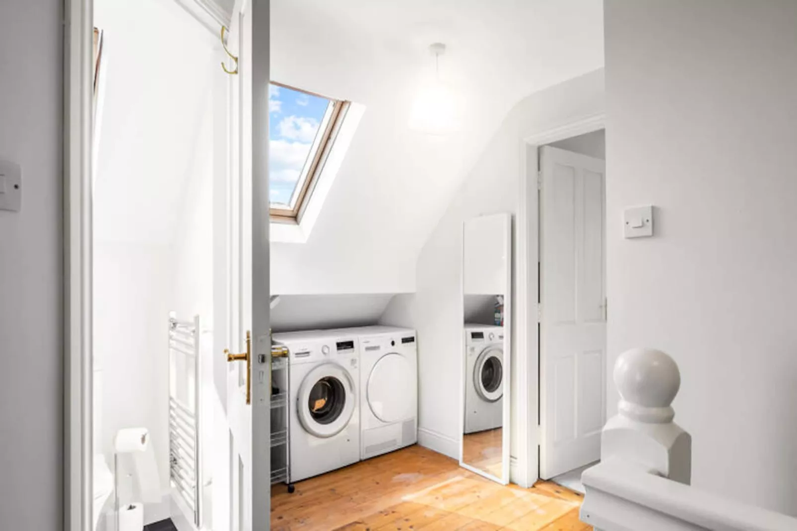 Maison à Roundstone Galway-Untagged