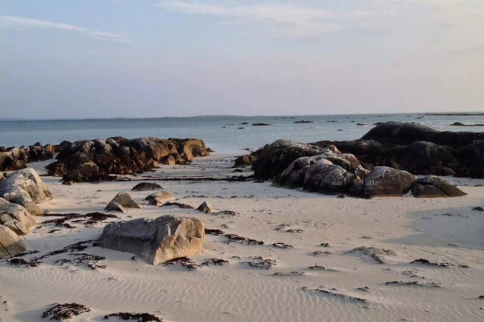 Maison à Cashel Galway-Untagged