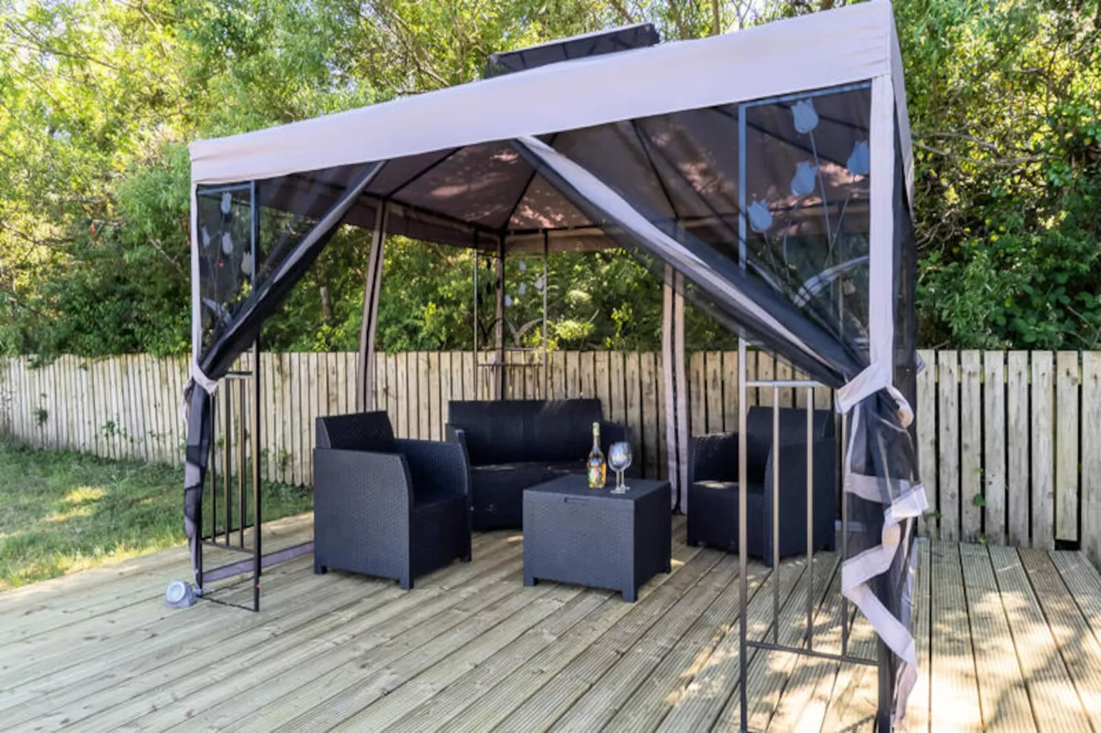 Maison à Renvyle Galway-Non tagué