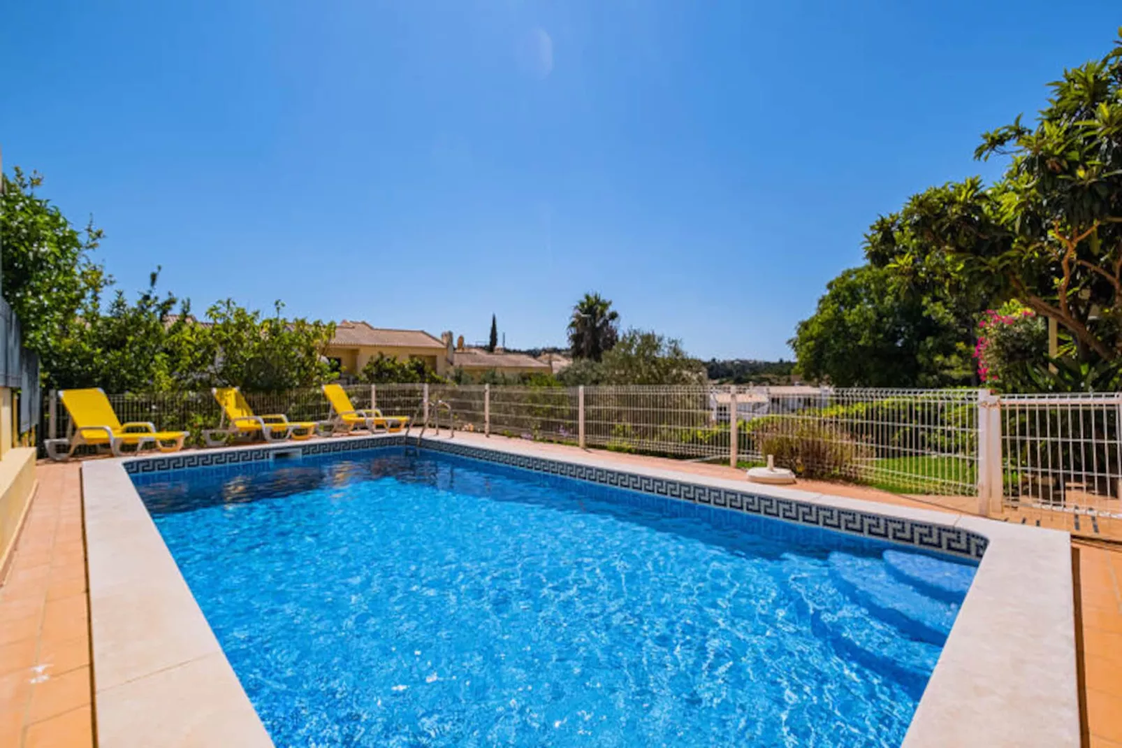 Maison à Albufeira-Untagged