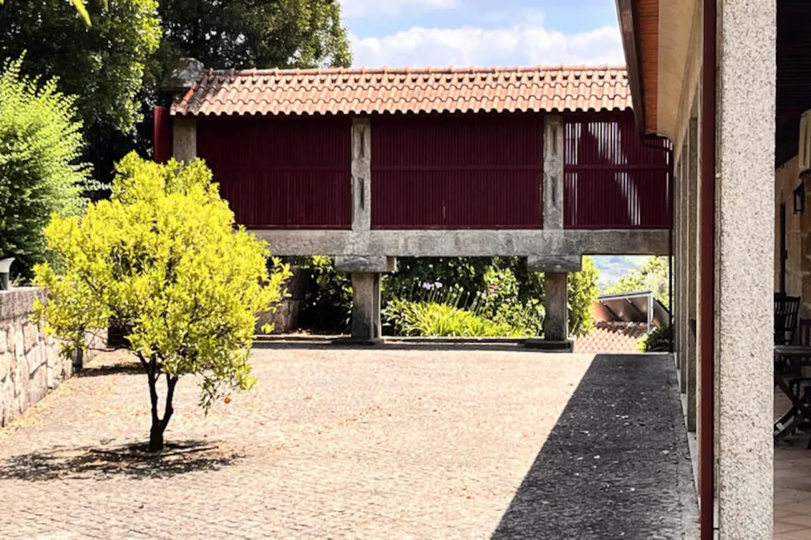 Maison à Cabeceiras de Basto-Untagged