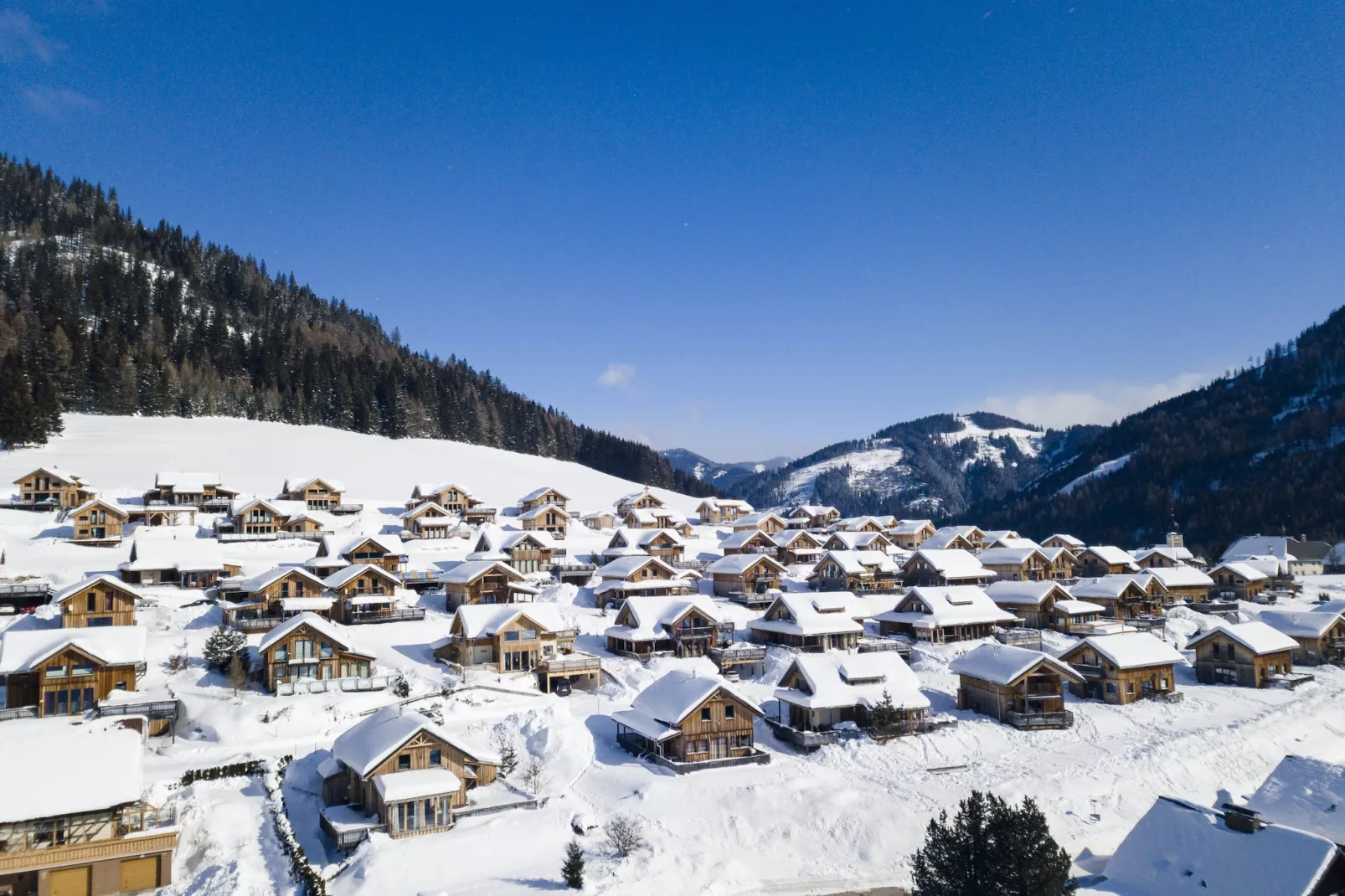 Almdorf Hohentauern 31-Outdoor