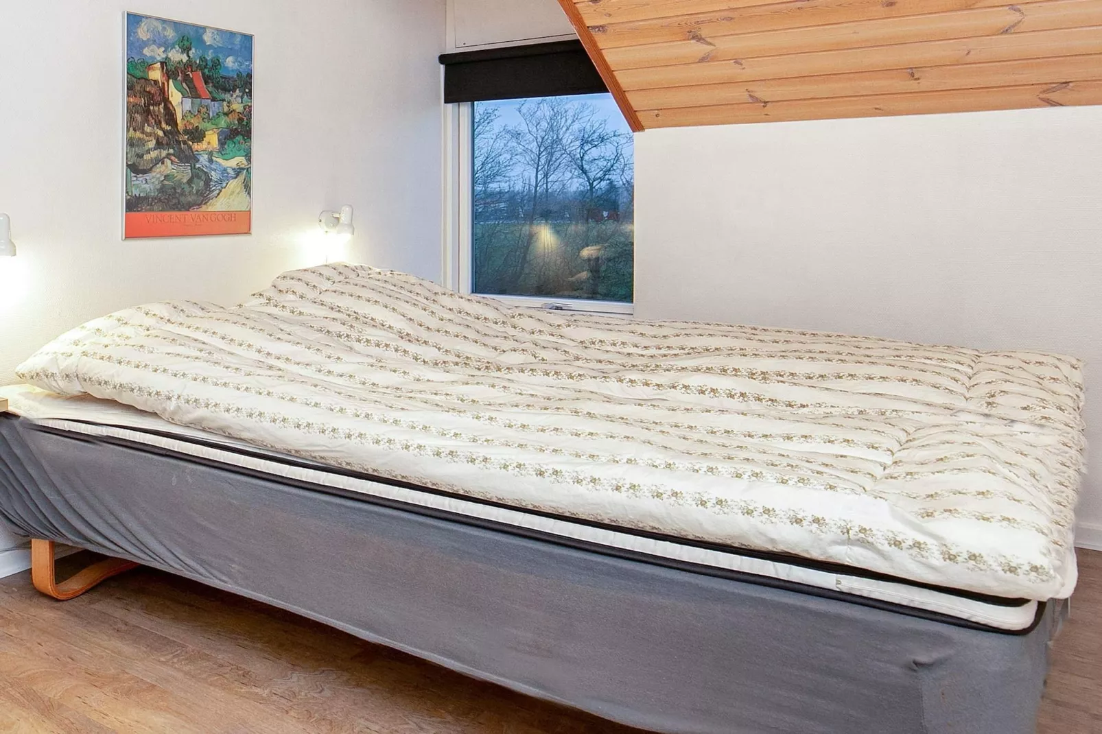 14 person holiday home on a holiday park in Blåvand - Indoor