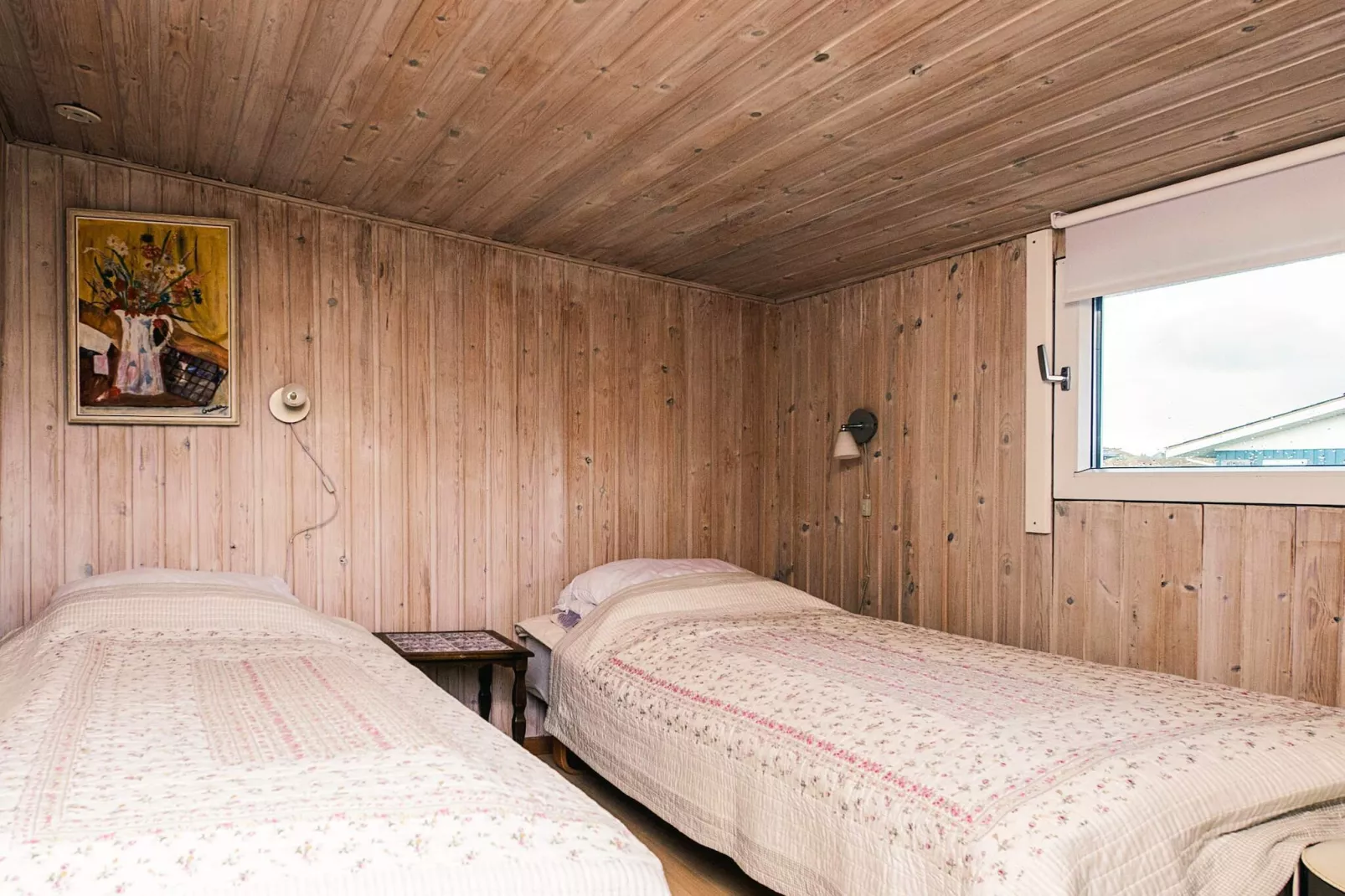 6 Personen Ferienhaus in Fanø-Innenbereich