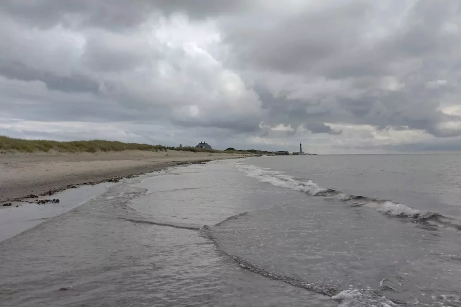 Maison de vacances pour 6 a Skagen-Vue sur l'eau