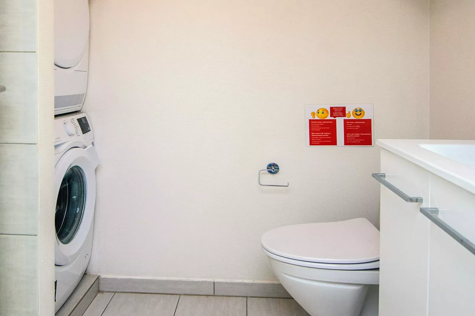 Luxury Beach Retreat - By Traum Ferienwohnungen-Indoor