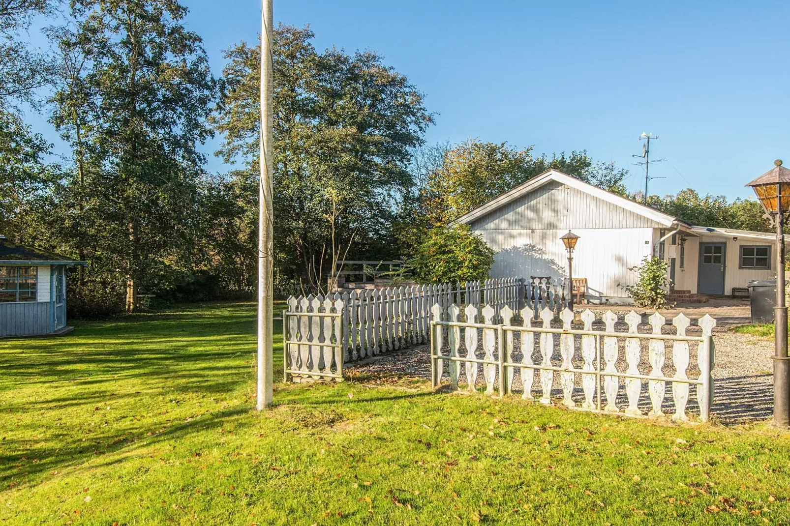 6 person holiday home in Børkop-By Traum-View