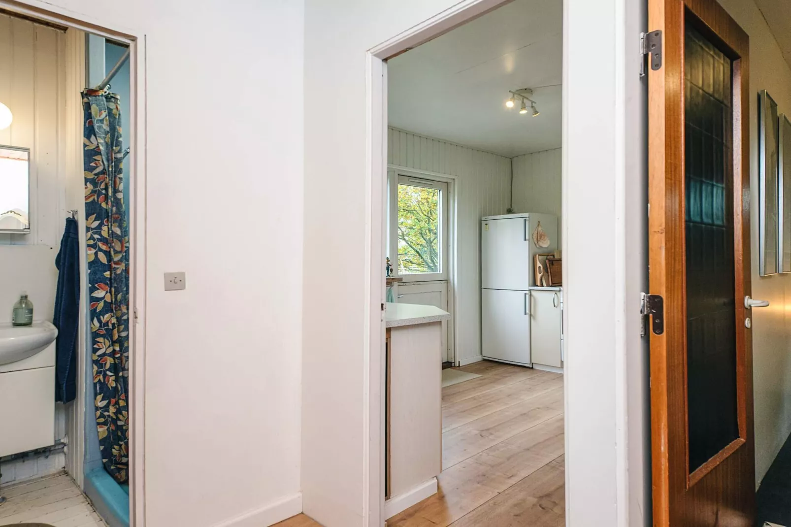 6 person holiday home in Ørsted-By Traum-Indoor