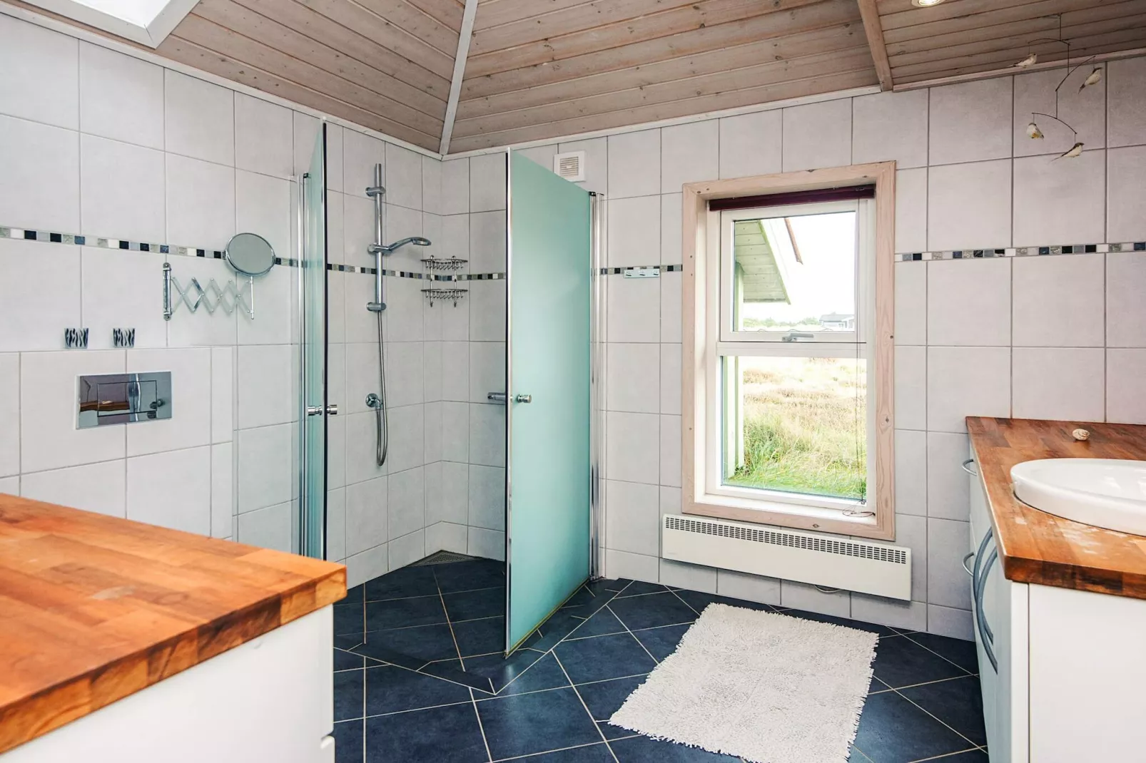 7 person holiday home in Fanø-By Traum-Indoor