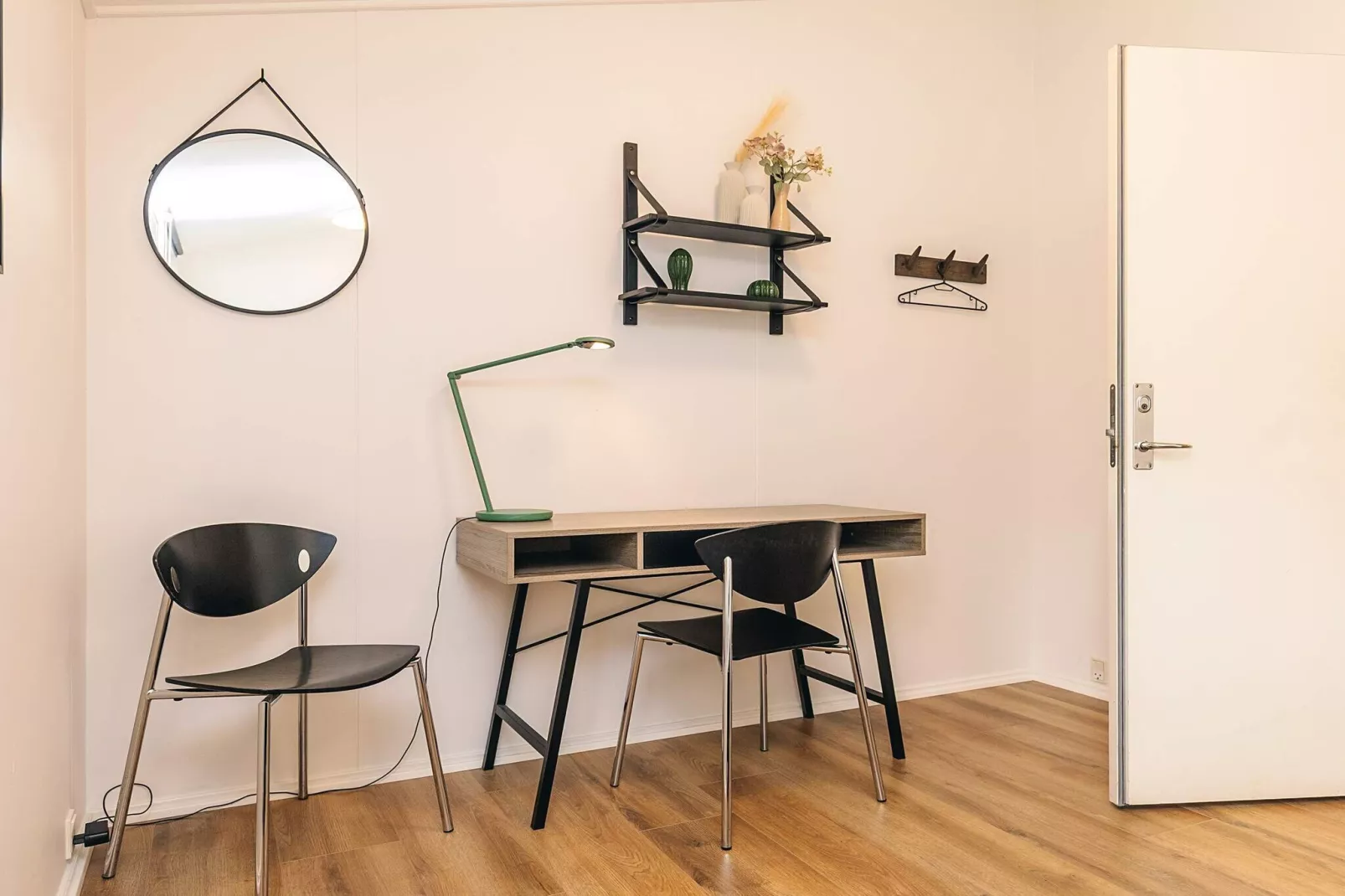 Geraumiges Refugium am Limfjorden -- By Traum Ferienwohnungen-Innenbereich