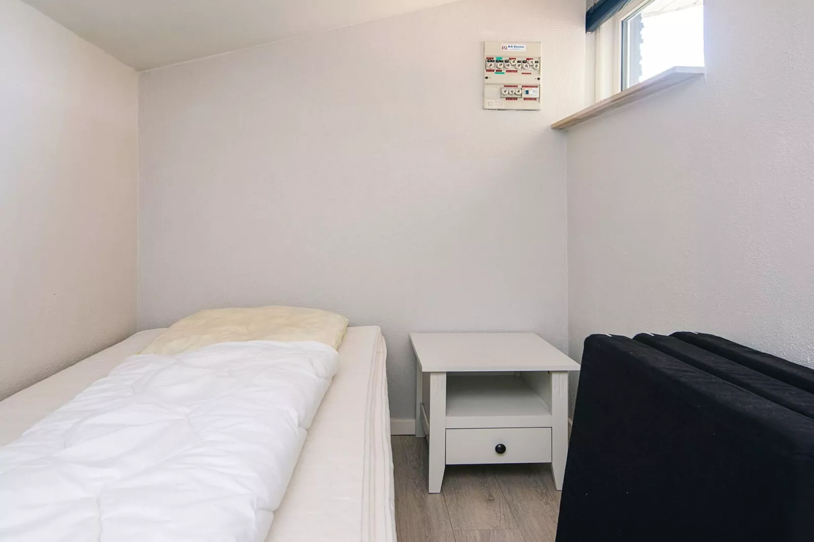 Renovated Summerhouse in Hejlsminde - By Traum Ferienwohnungen-Indoor