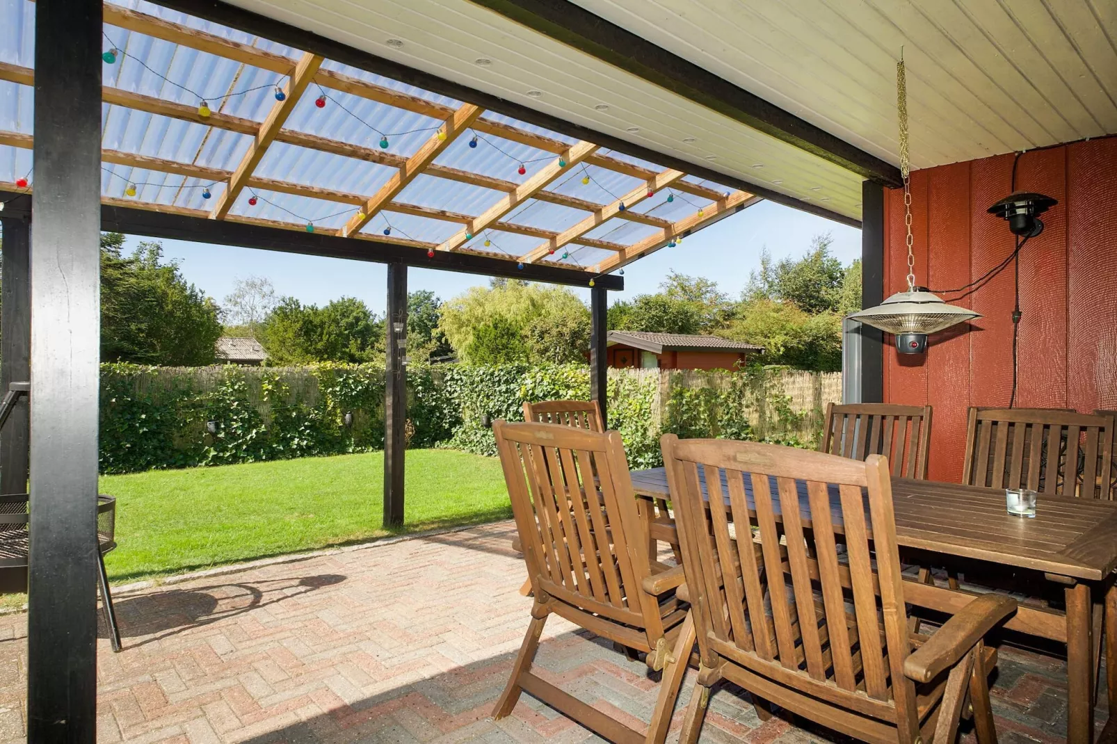 6 person holiday home in Store Fuglede-By Traum