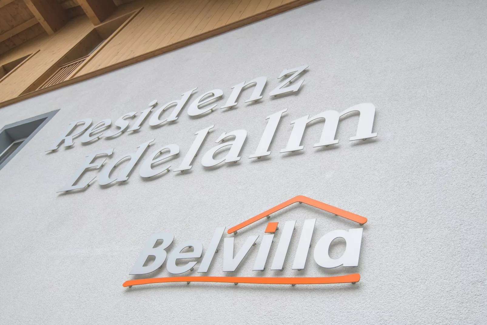 Residenz Edelalm - Top 1-Ambiance