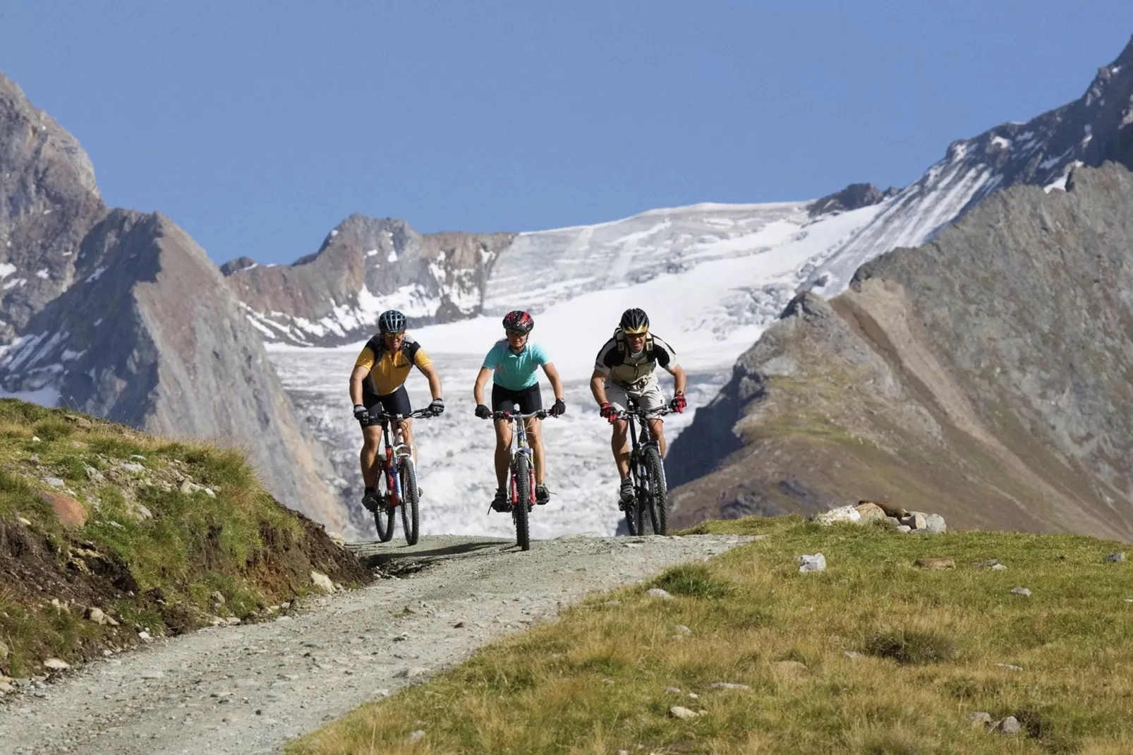 Grüner-Zones été à 5 km