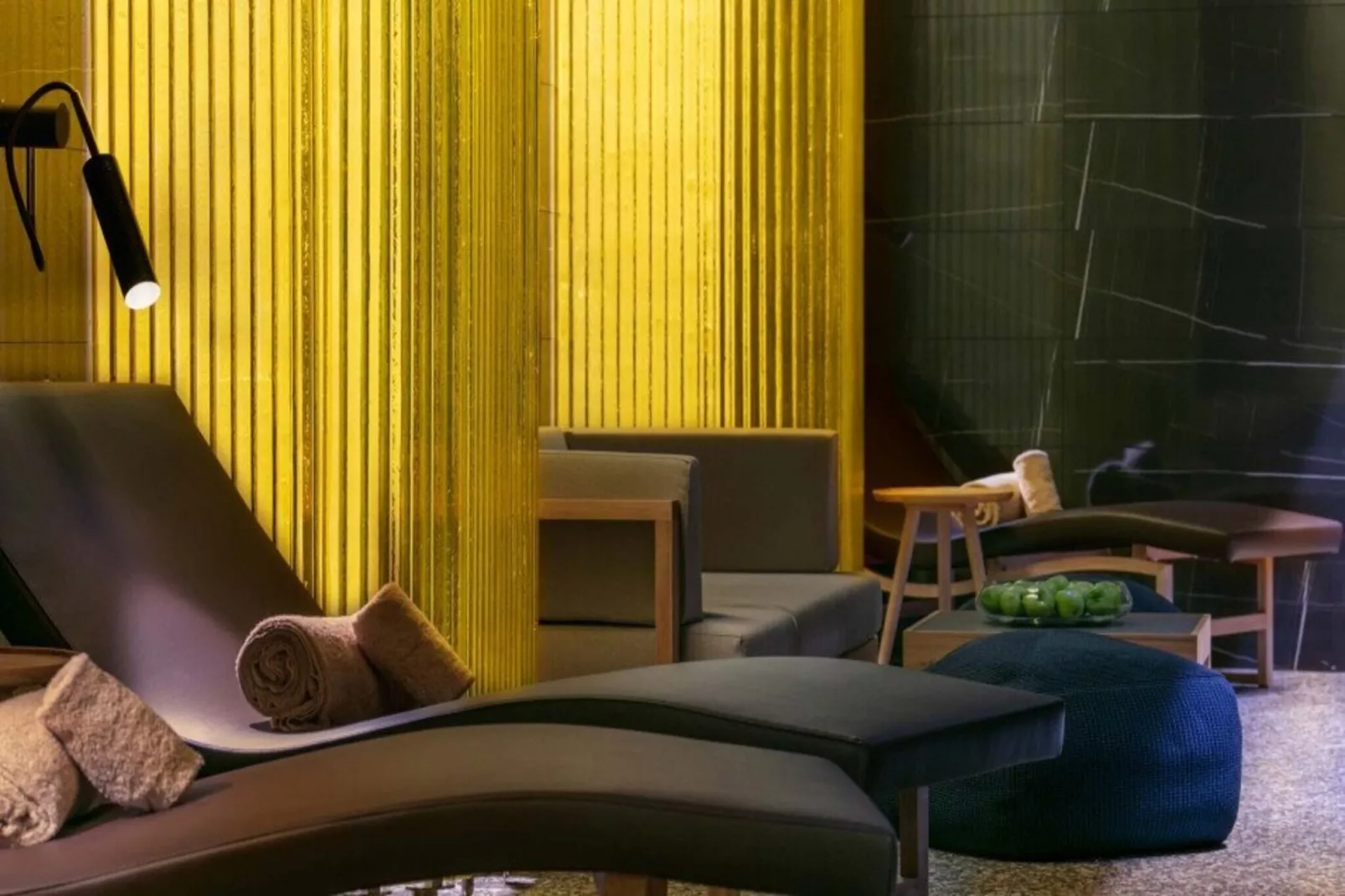 Apartments Punta, Veli Losinj-2-Raum-App., A1 (2+1), ca. 37 qm, für 3 Pers.-Bien-être