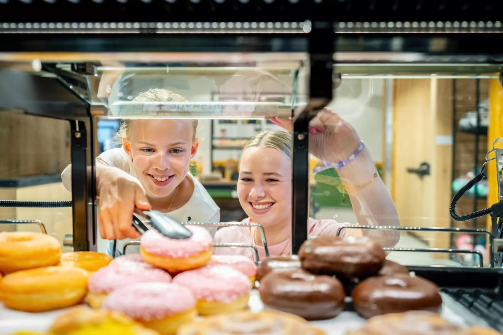 Ferienresort Cochem 18-Ambiance