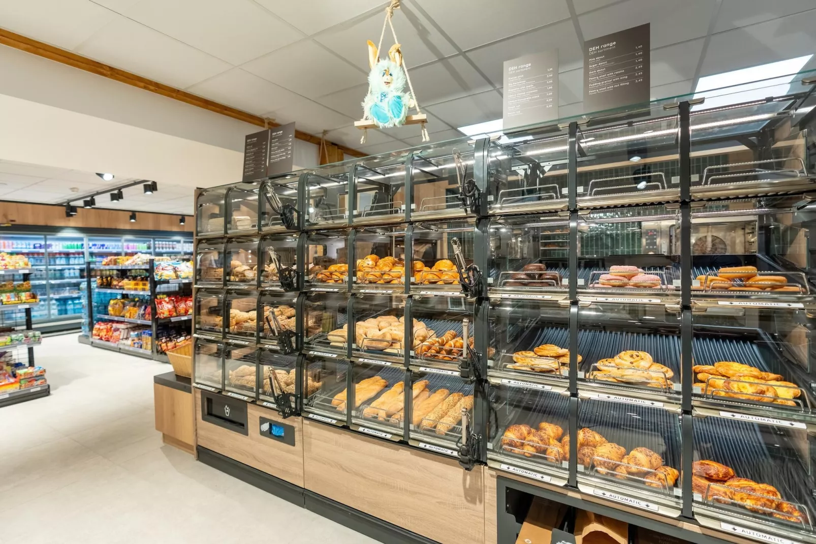 Ferienresort Cochem 30-Ambiance