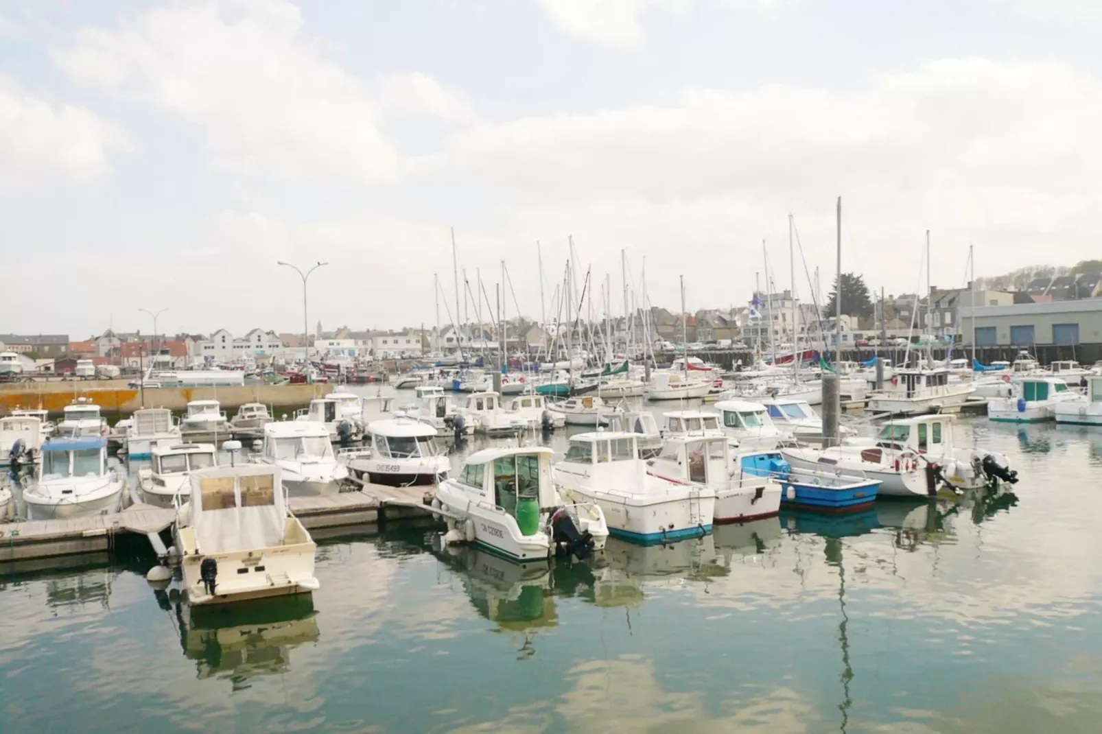 Gite Le Jonquet-Areas within 5km in summer