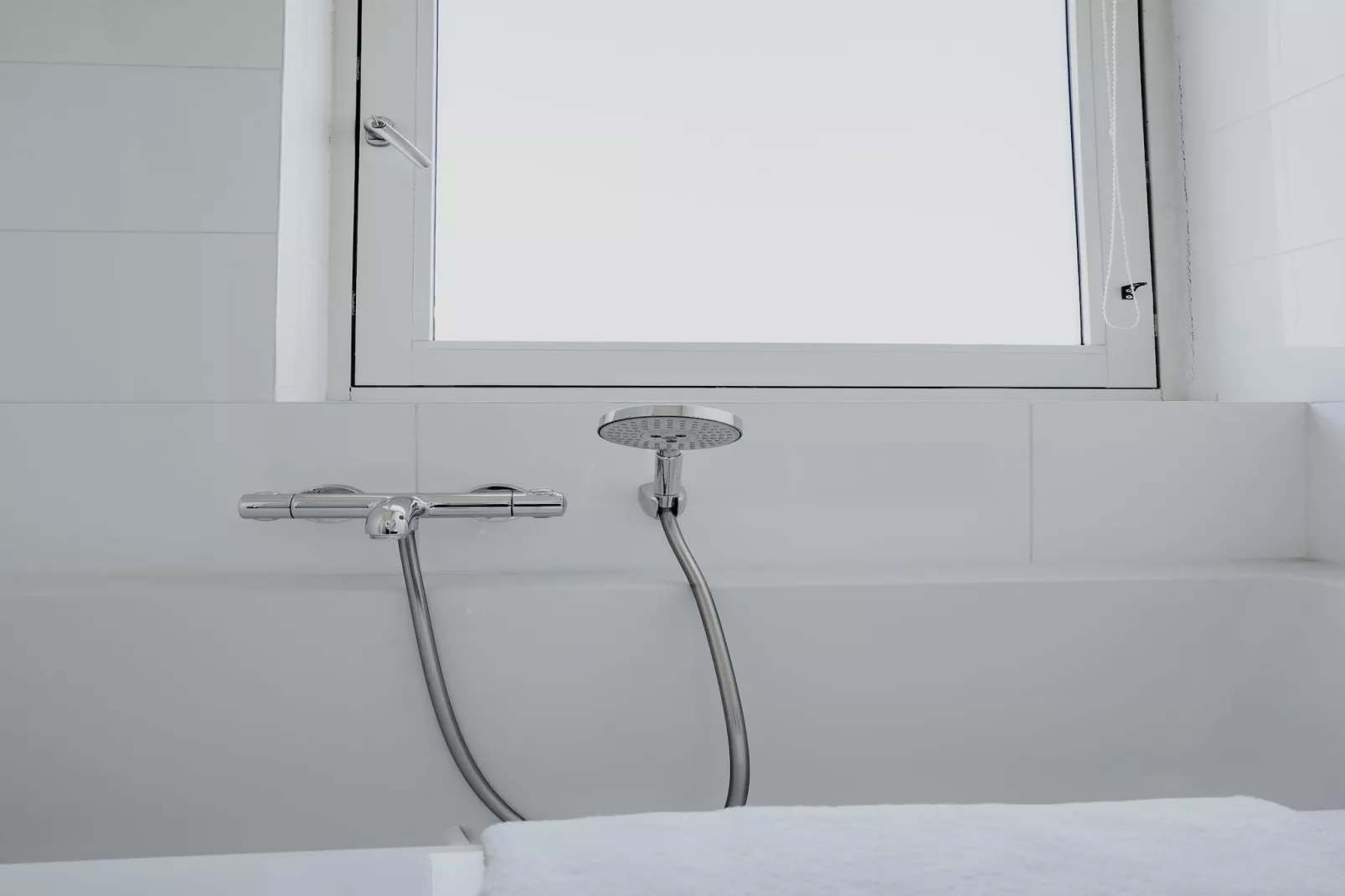 Waterpark de Meerparel 4-Badezimmer