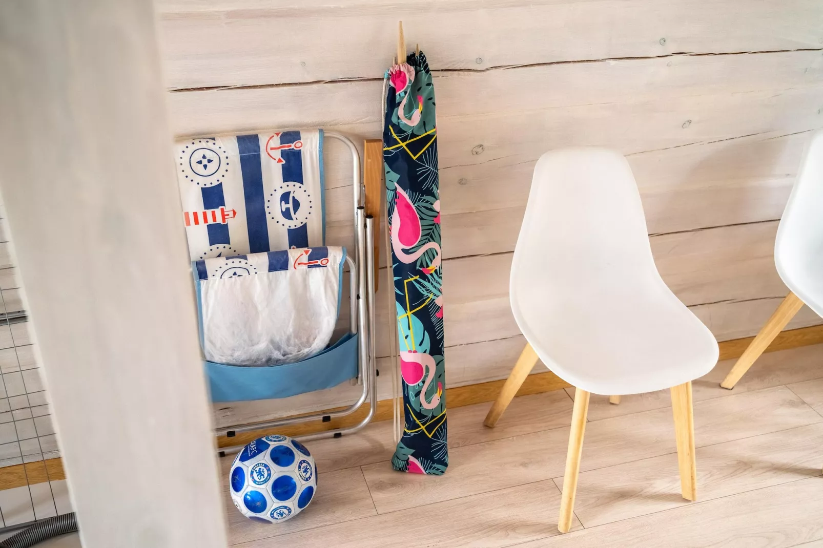 Domy wakacyjne POS02033 Grzybowo-Ausstattung