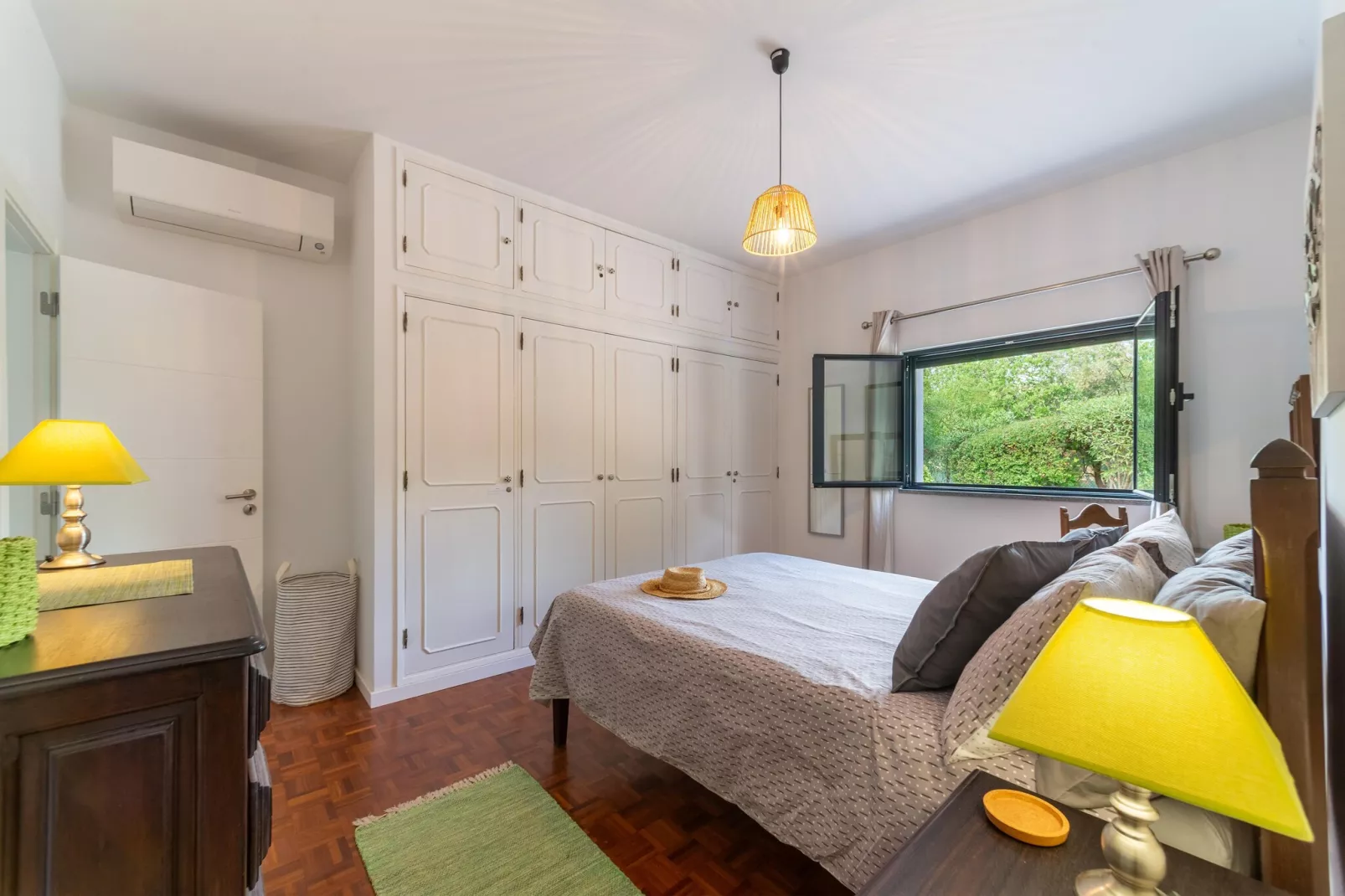 Casa o Sonho-Bedroom