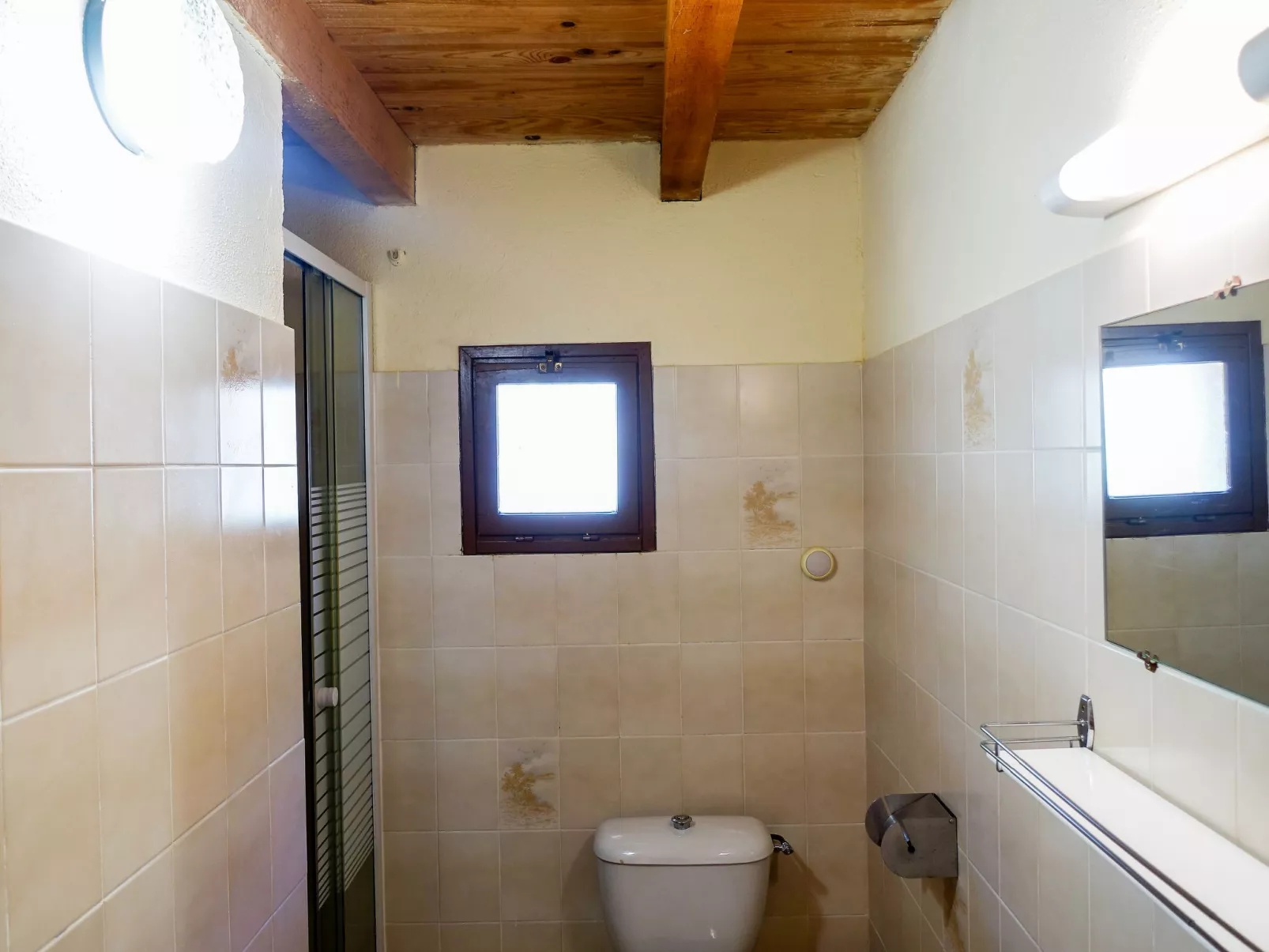 Residence Cabanaccia 3 Pieces 4 Pers-Inside