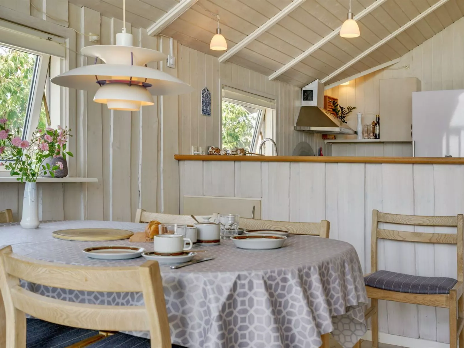 "Kaike" - 100m from the sea-Inside