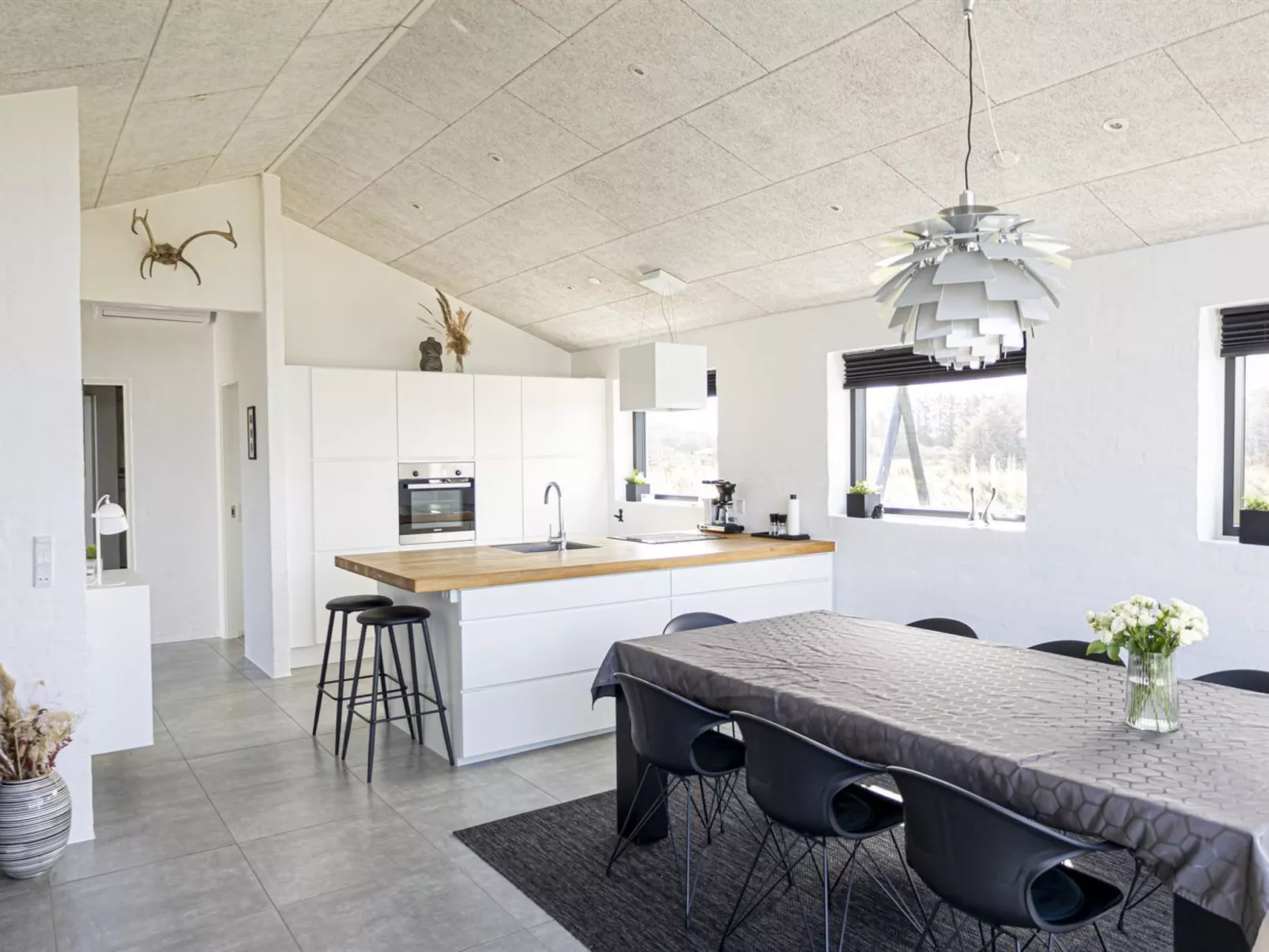 "Volfgang" - 250m from the sea-Inside