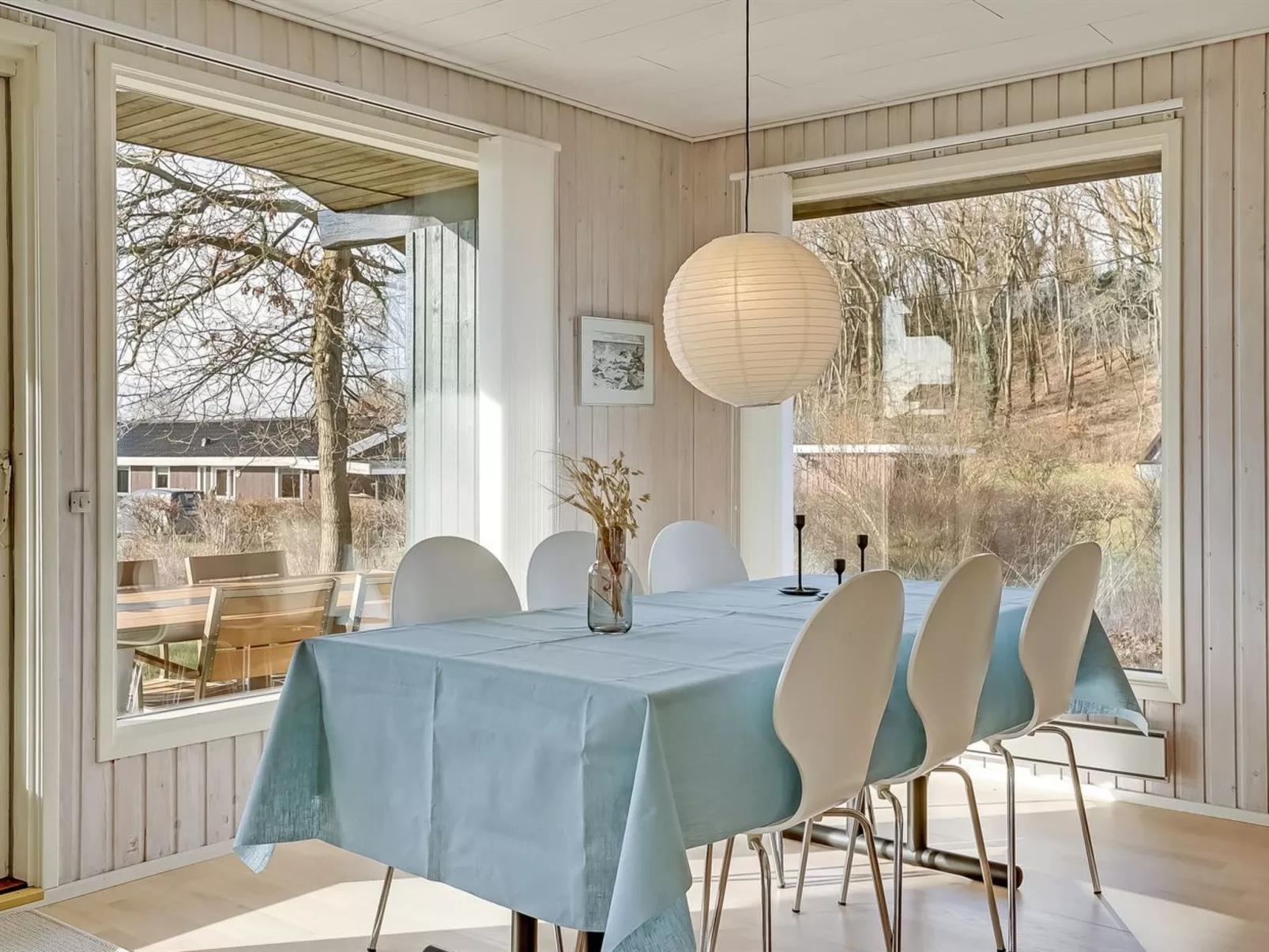 "Kalle" - 400m from the sea-Inside