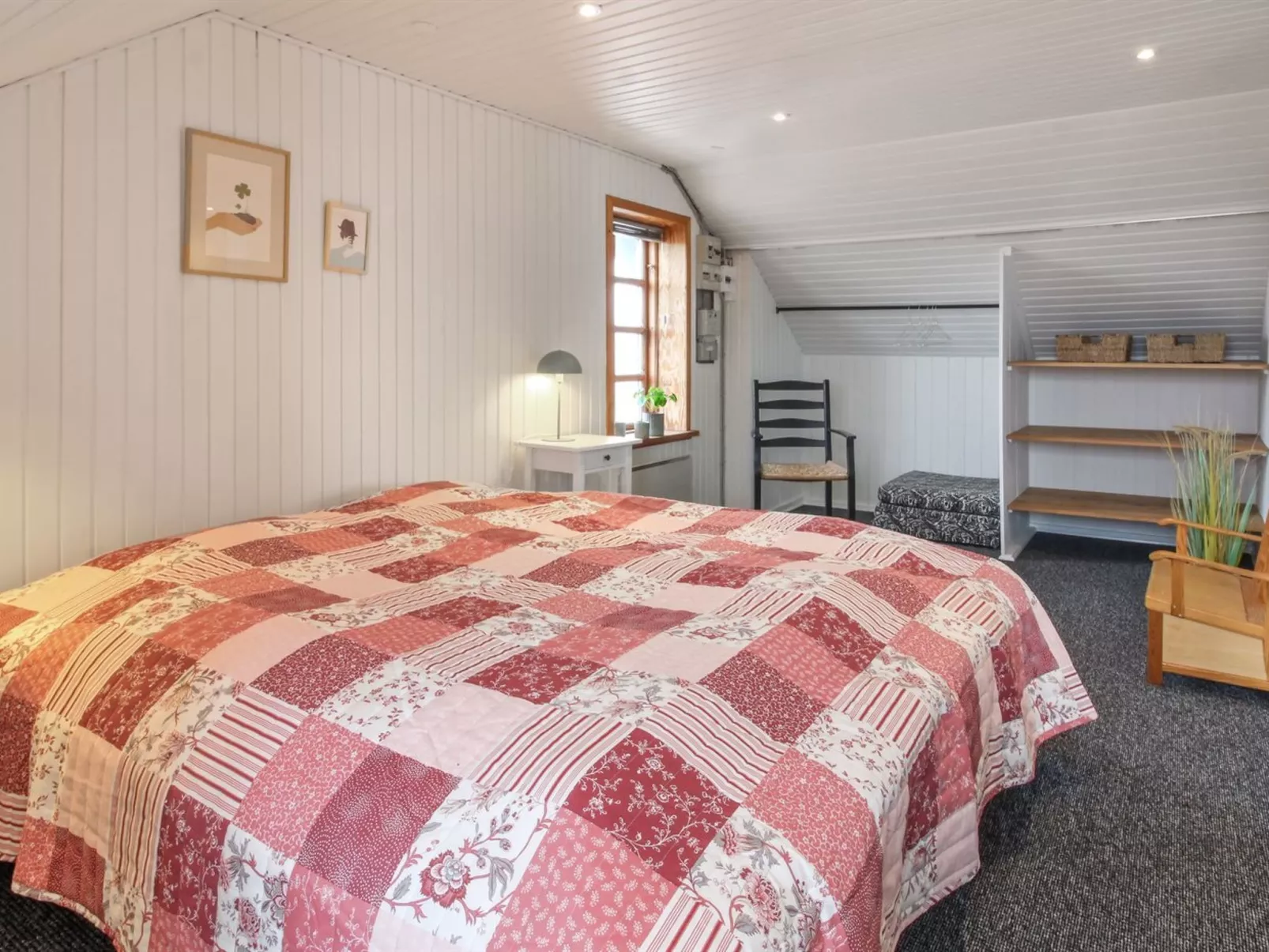 "Karla" - 100m from the sea-Drinnen