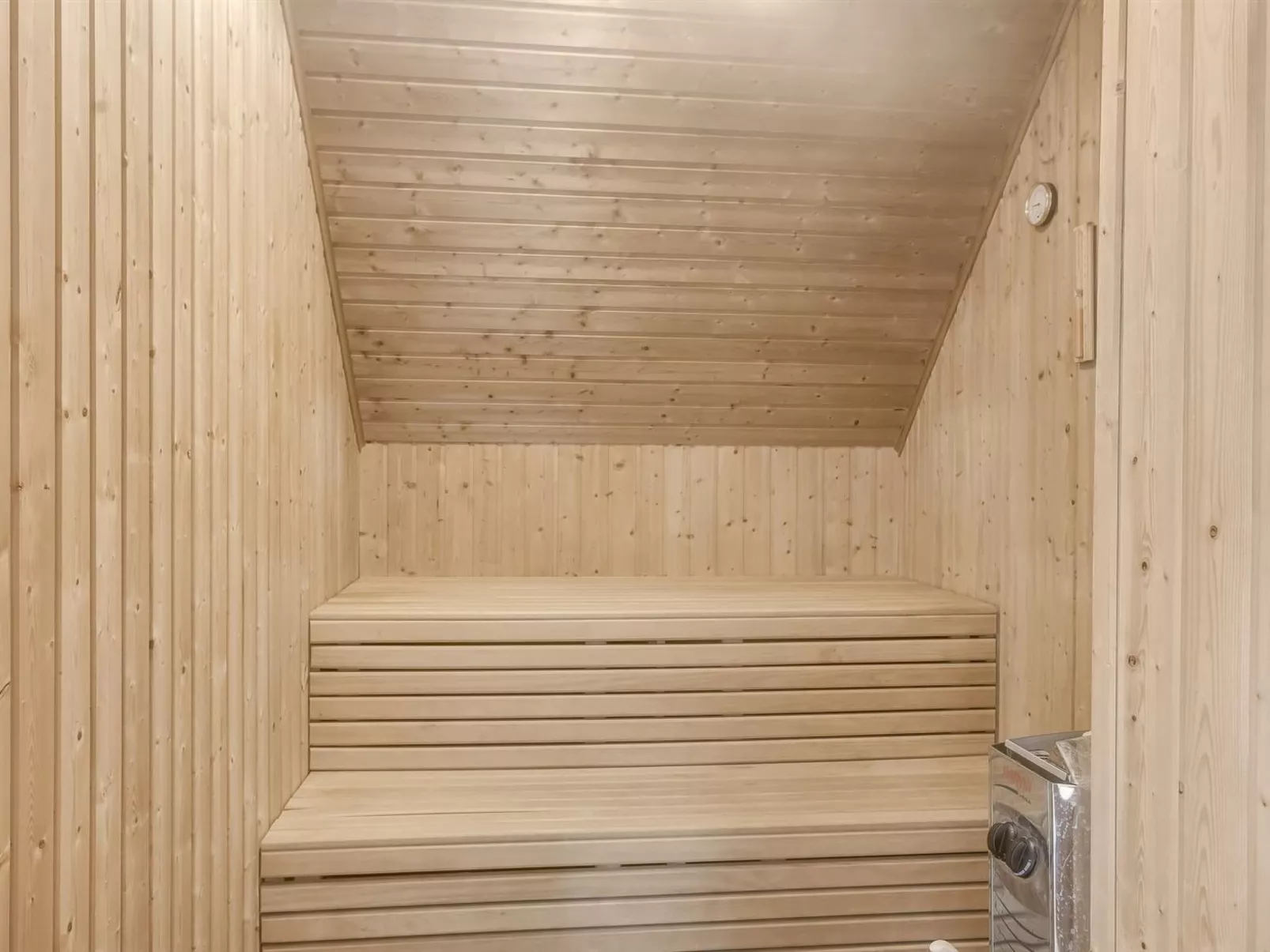 "Pauna" - 50m from the sea-Inside