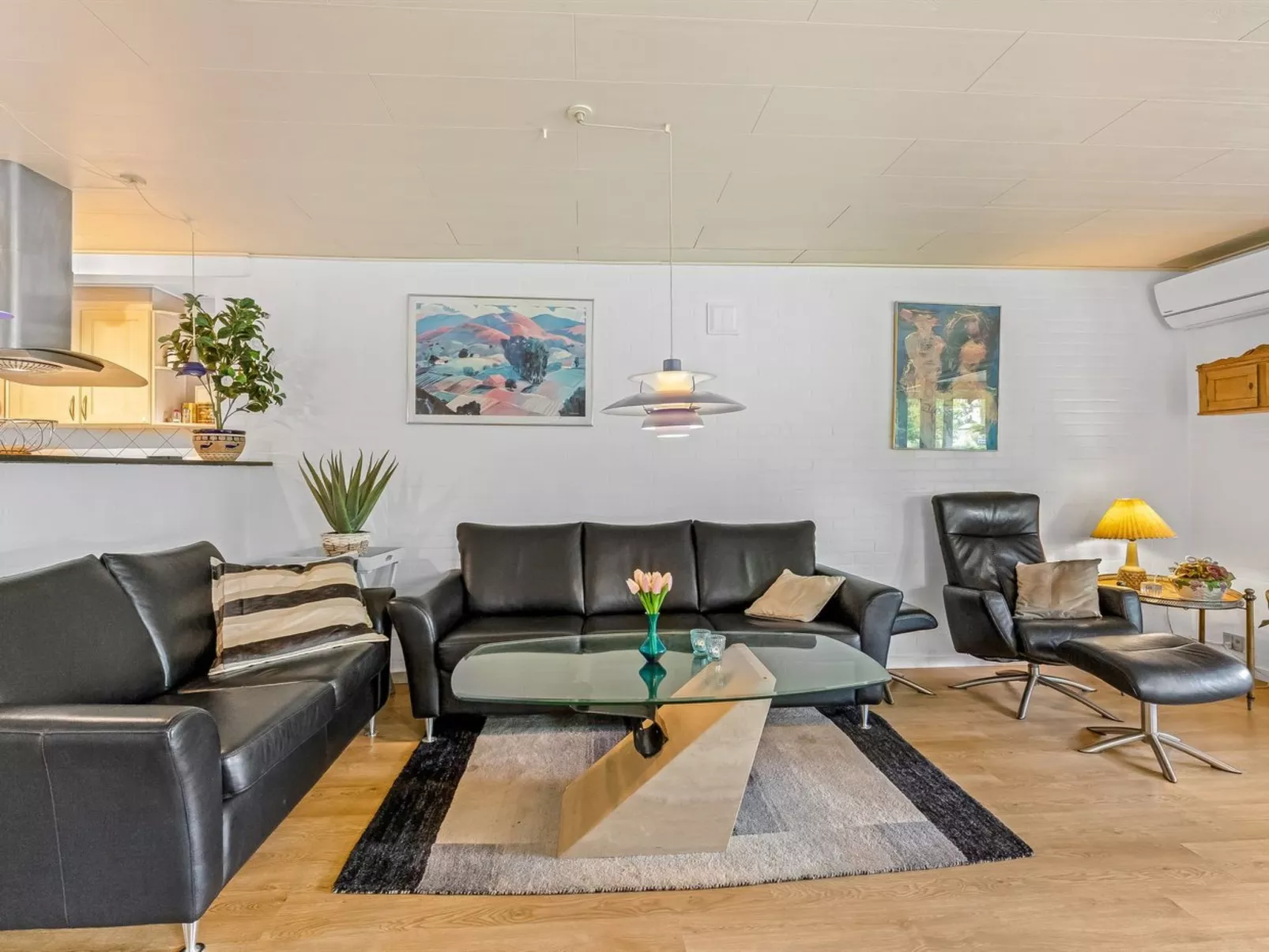 "Hanka" - 500m from the sea-Inside