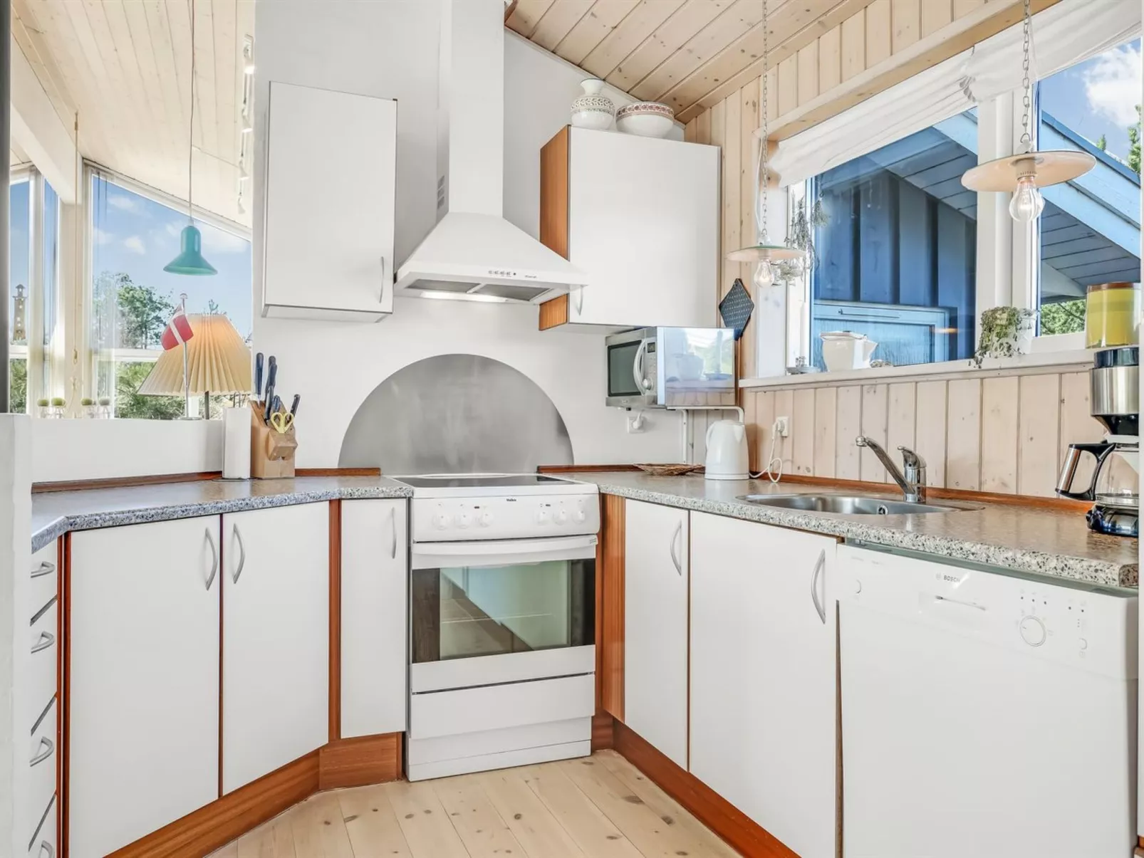 "Felizia" - 2.5km from the sea-Inside