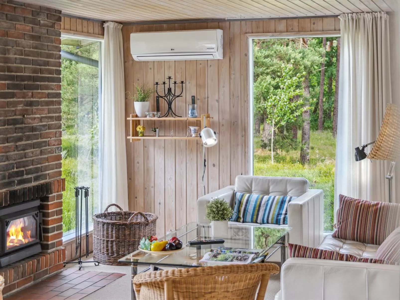 "Mirzə" - 250m from the sea-Drinnen