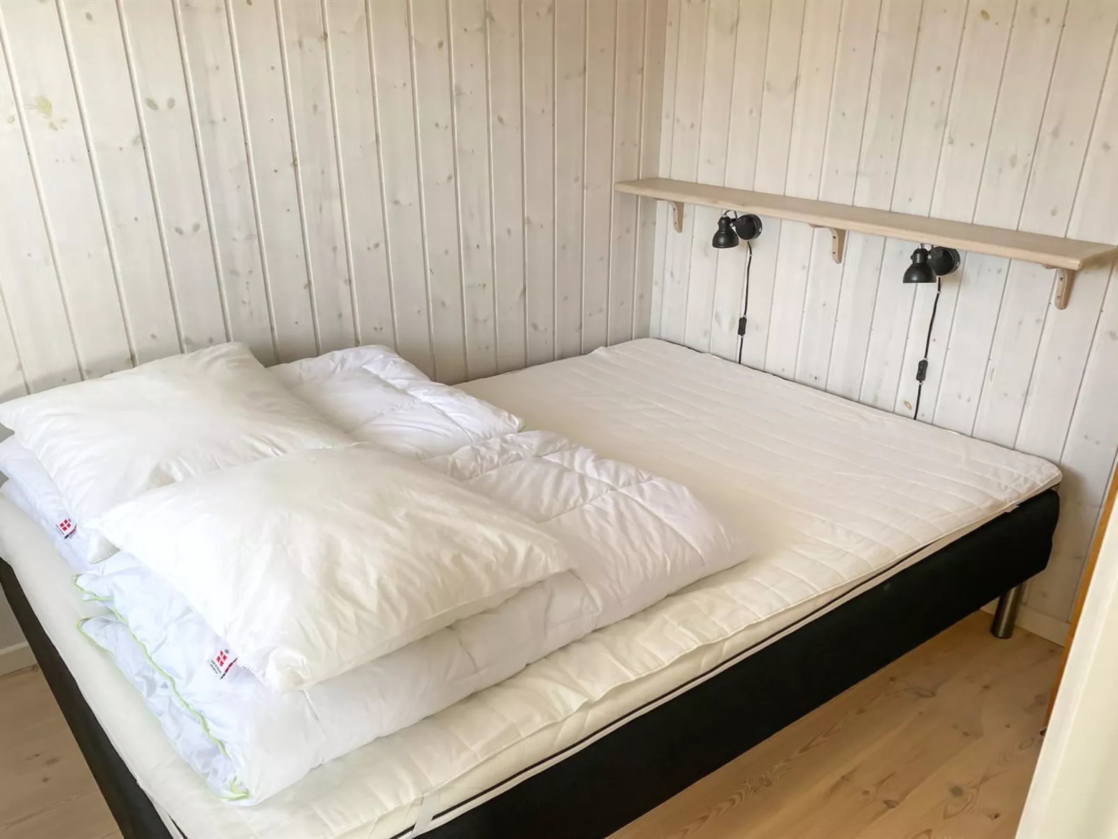 "Laurits" - 300m from the sea-Drinnen