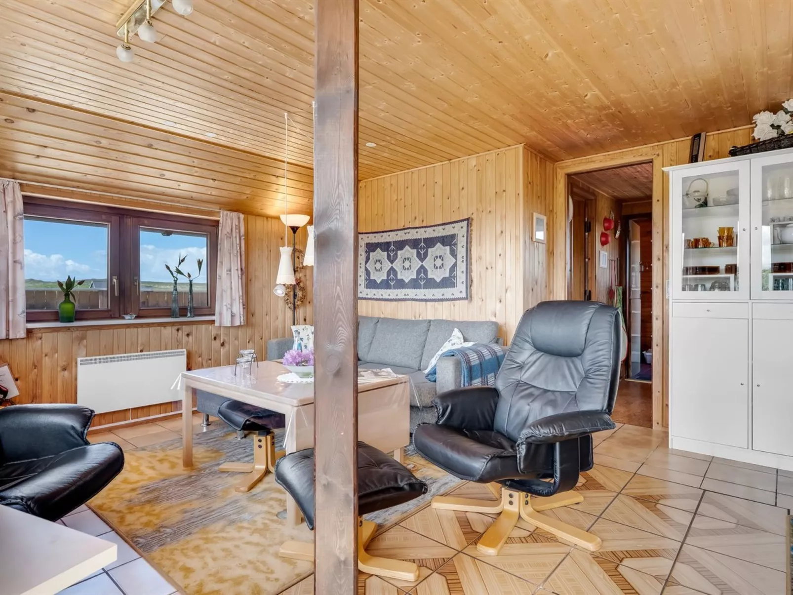 "Beatrice" - 150m from the sea-Inside