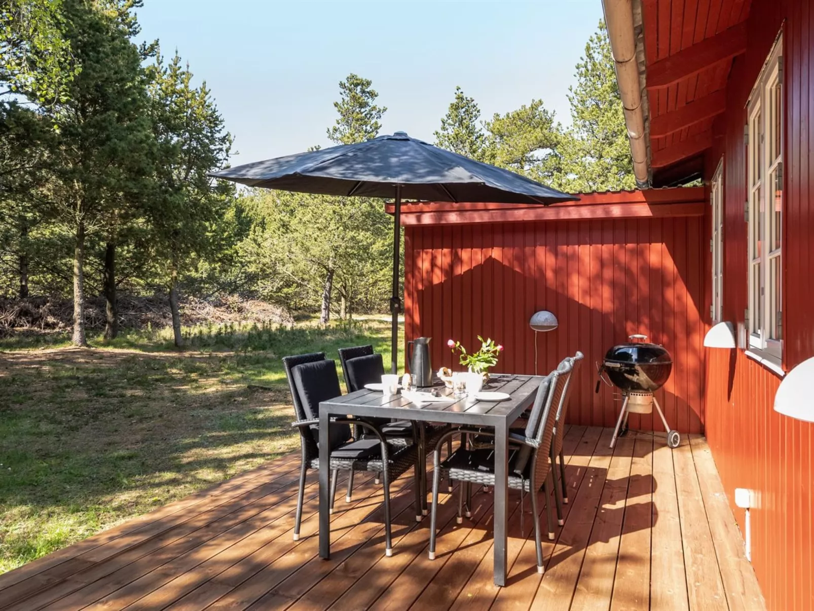 "Epiphania" - 900m from the sea-Outside