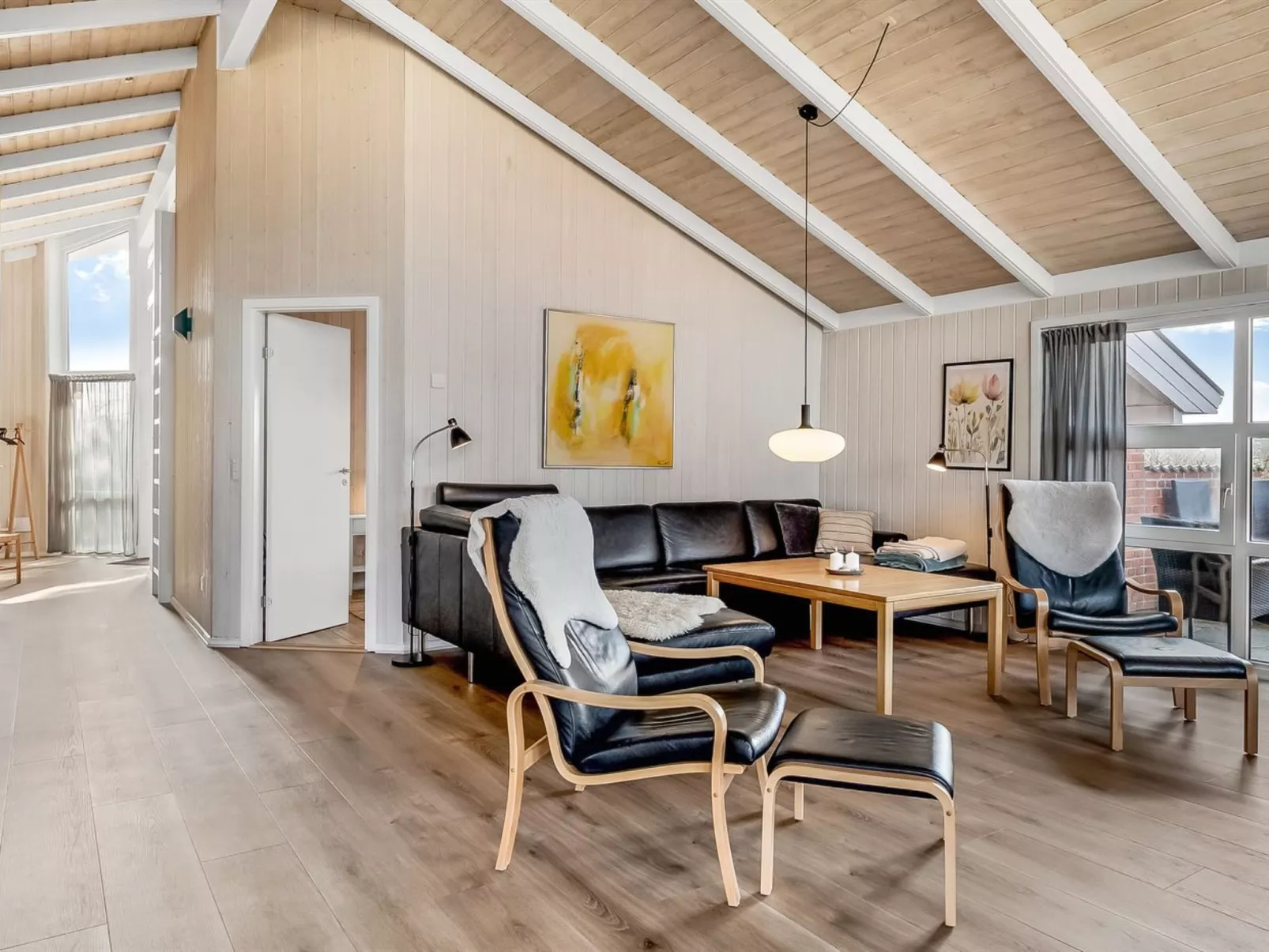 "Solina" - 500m from the sea-Inside