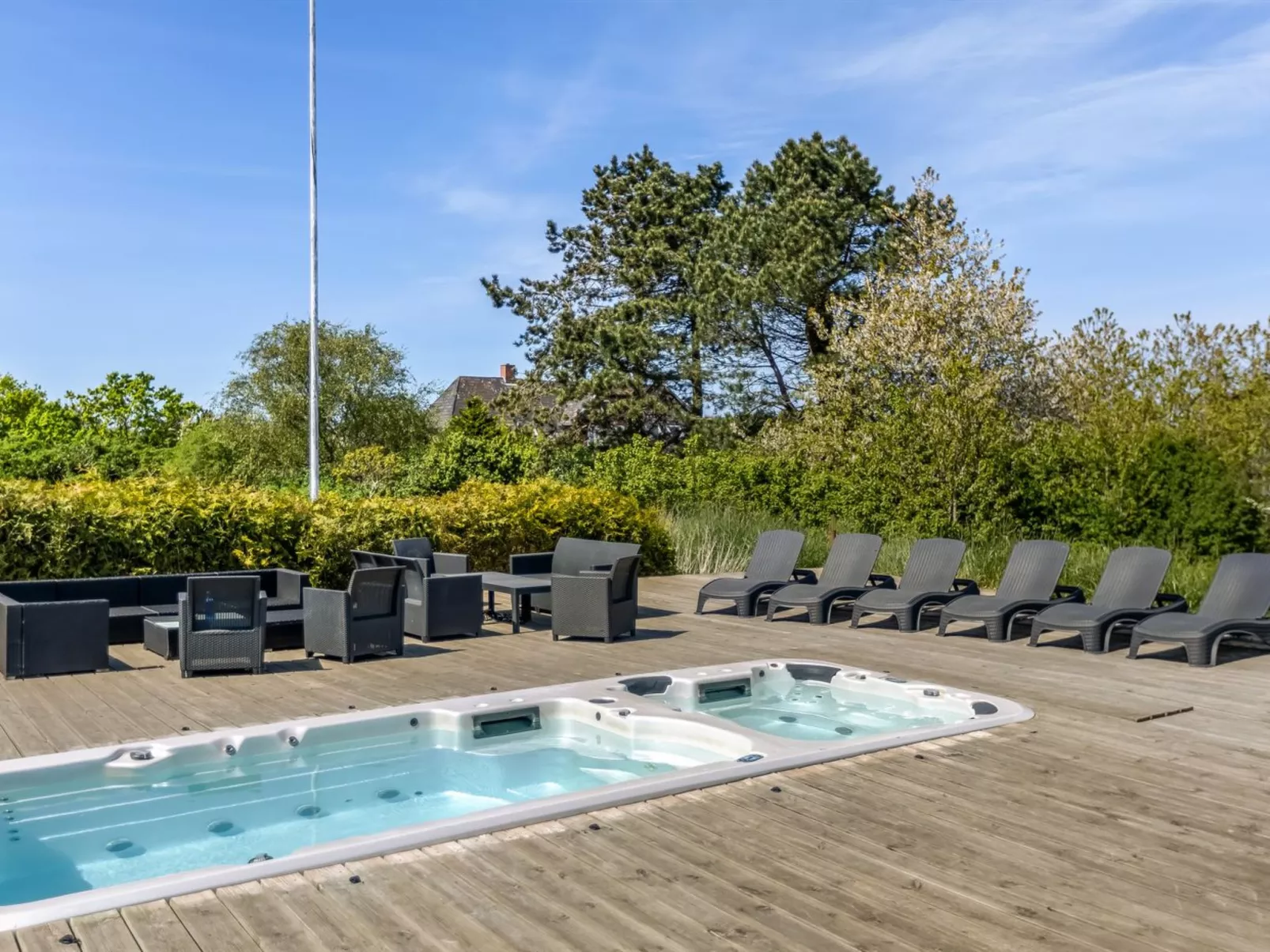 "Narvik" - 4.5km from the sea-Dedans