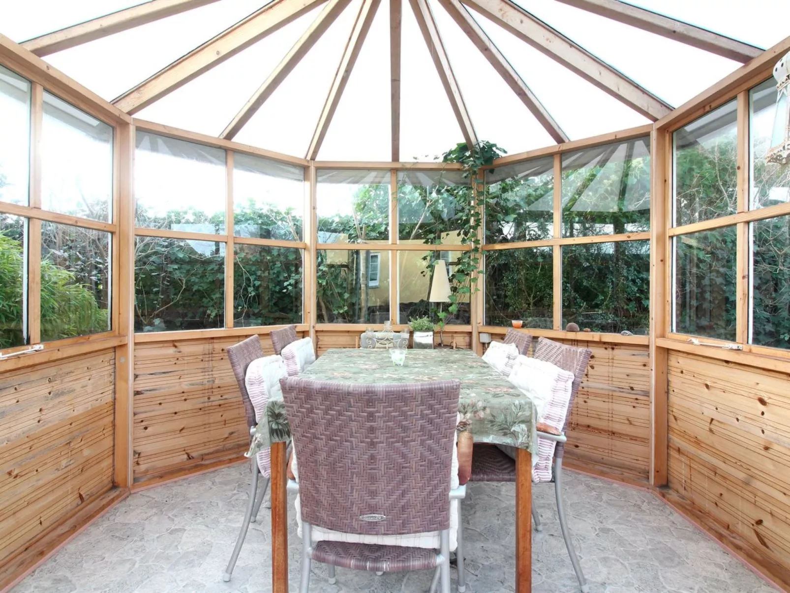 "Adelina" - 500m from the sea-Dedans