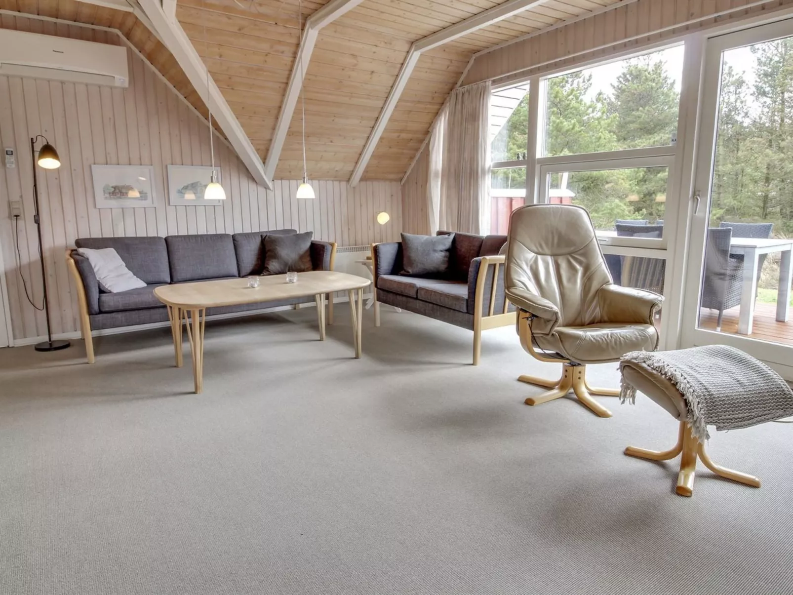 "Dida" - 3.1km from the sea-Dedans