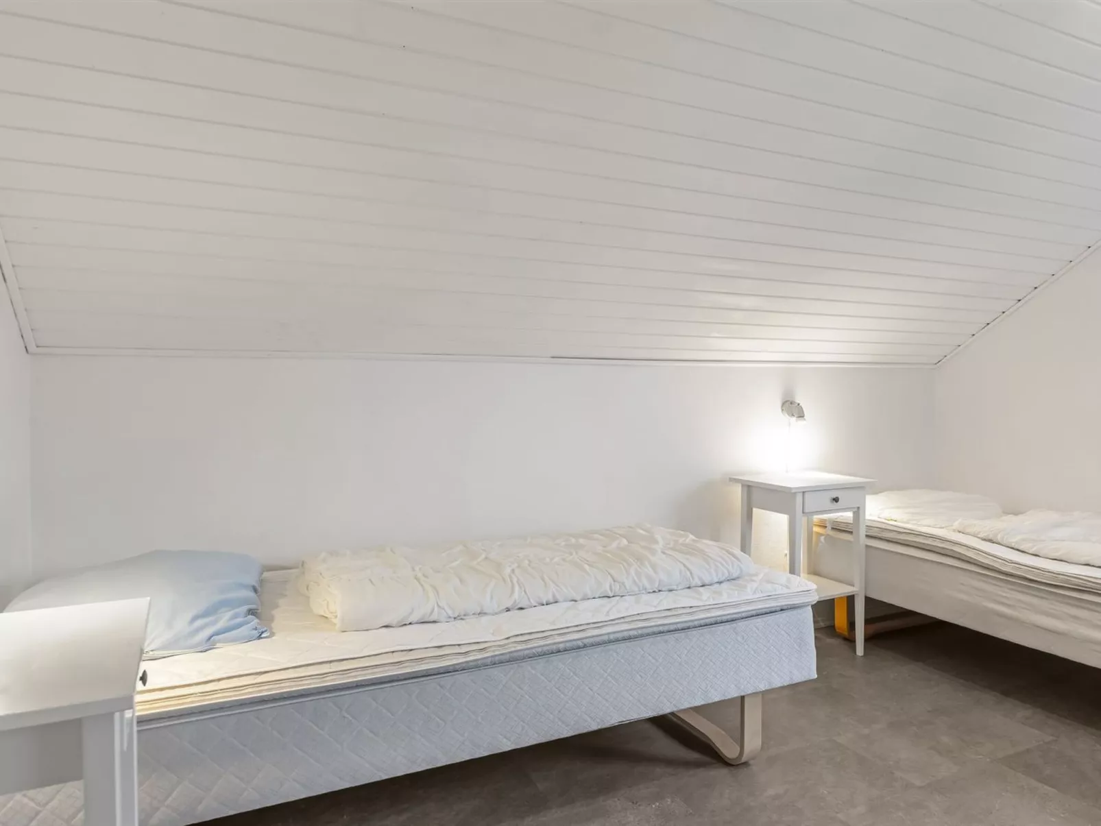 "Edly" - 2.3km from the sea-Drinnen