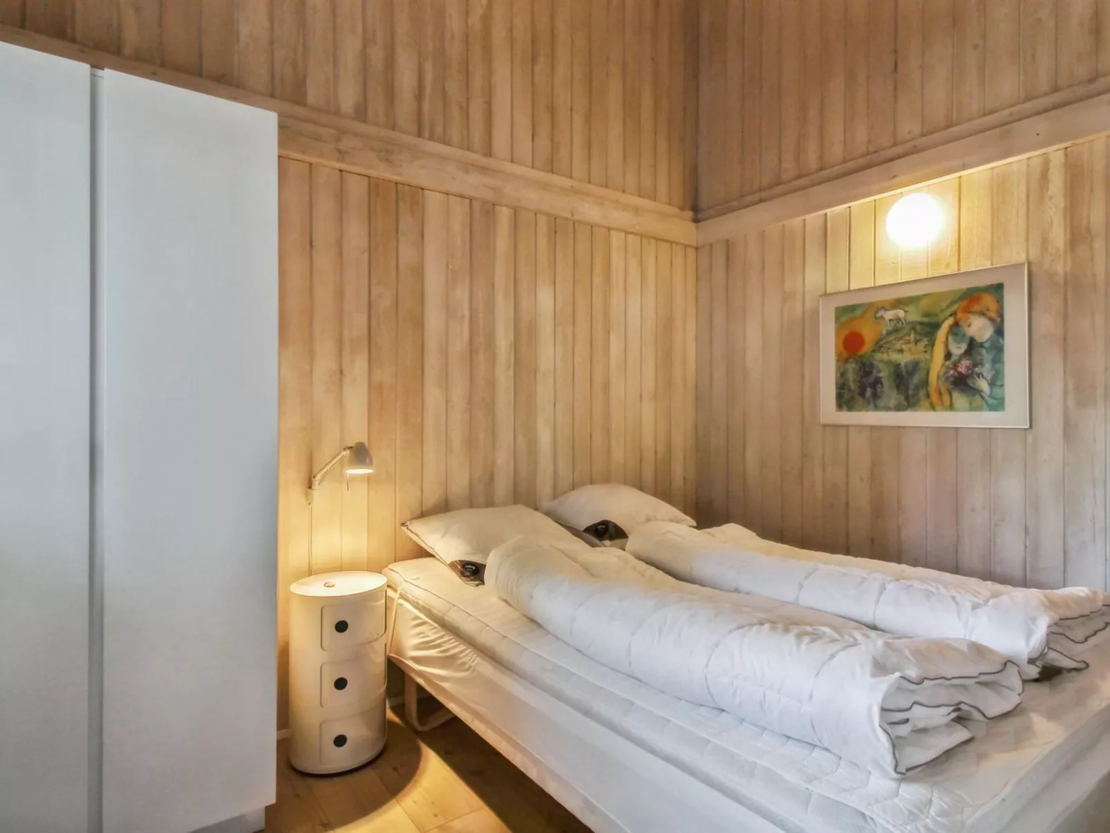 "Romil" - 350m from the sea-Inside