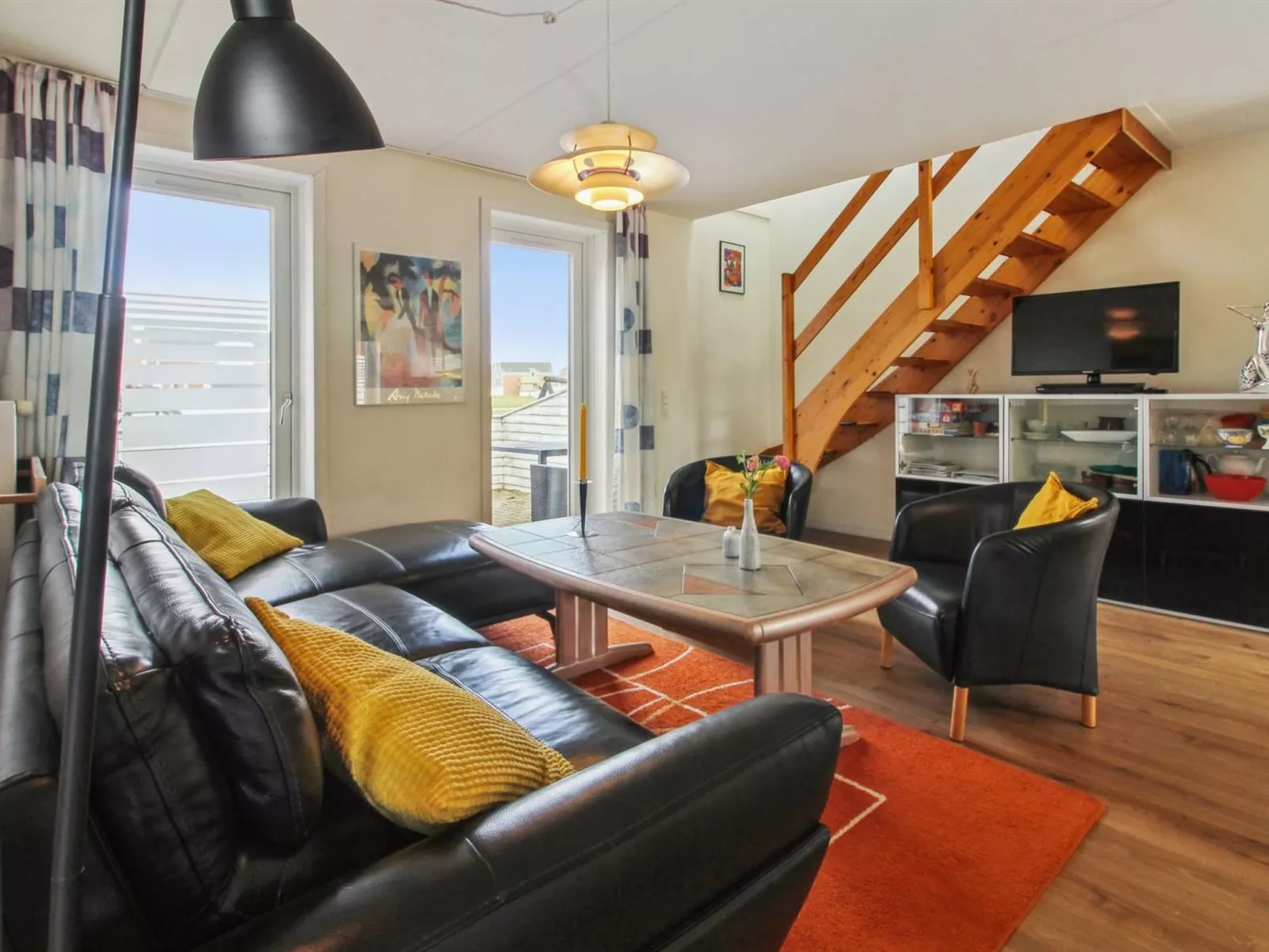 "Odger" - 2.3km from the sea - Dedans