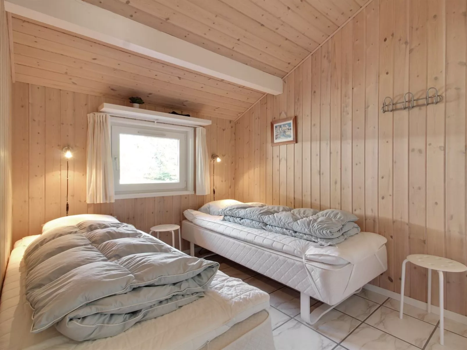 "Aniki" - 1.4km from the sea-Inside