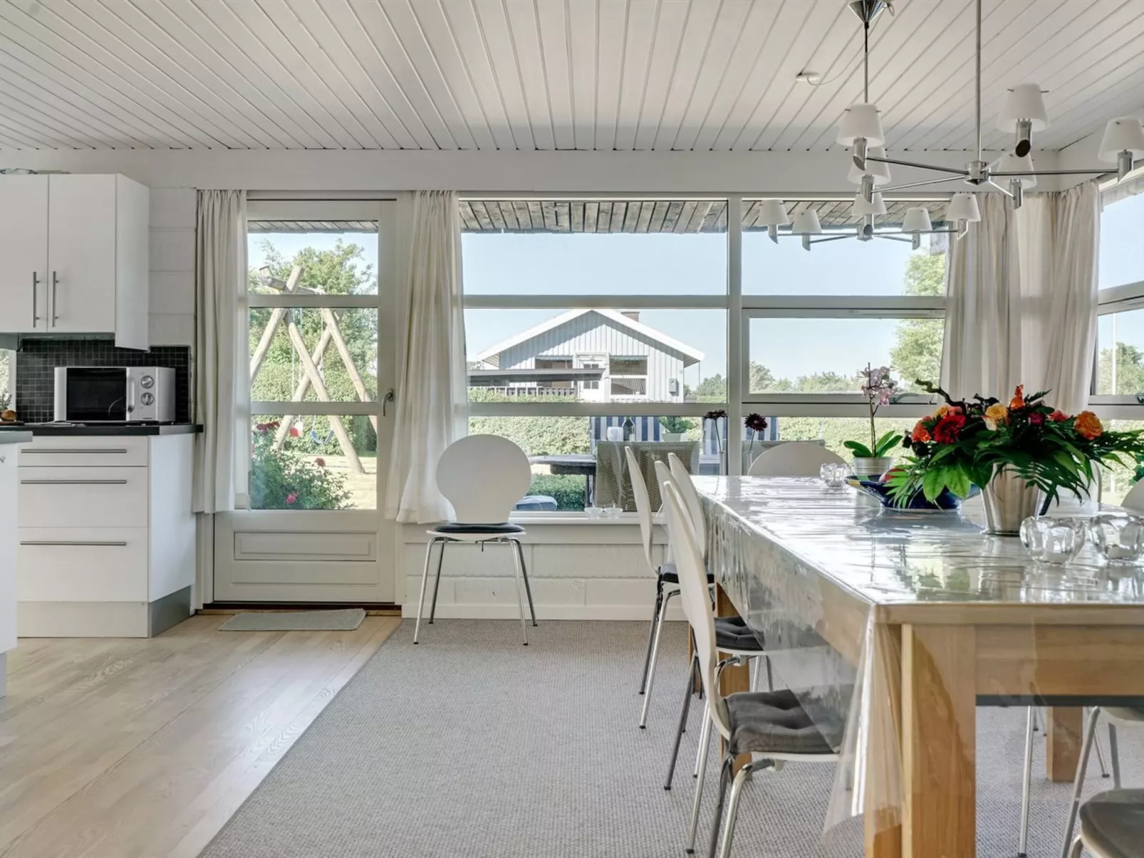 "Evald" - 200m from the sea-Inside